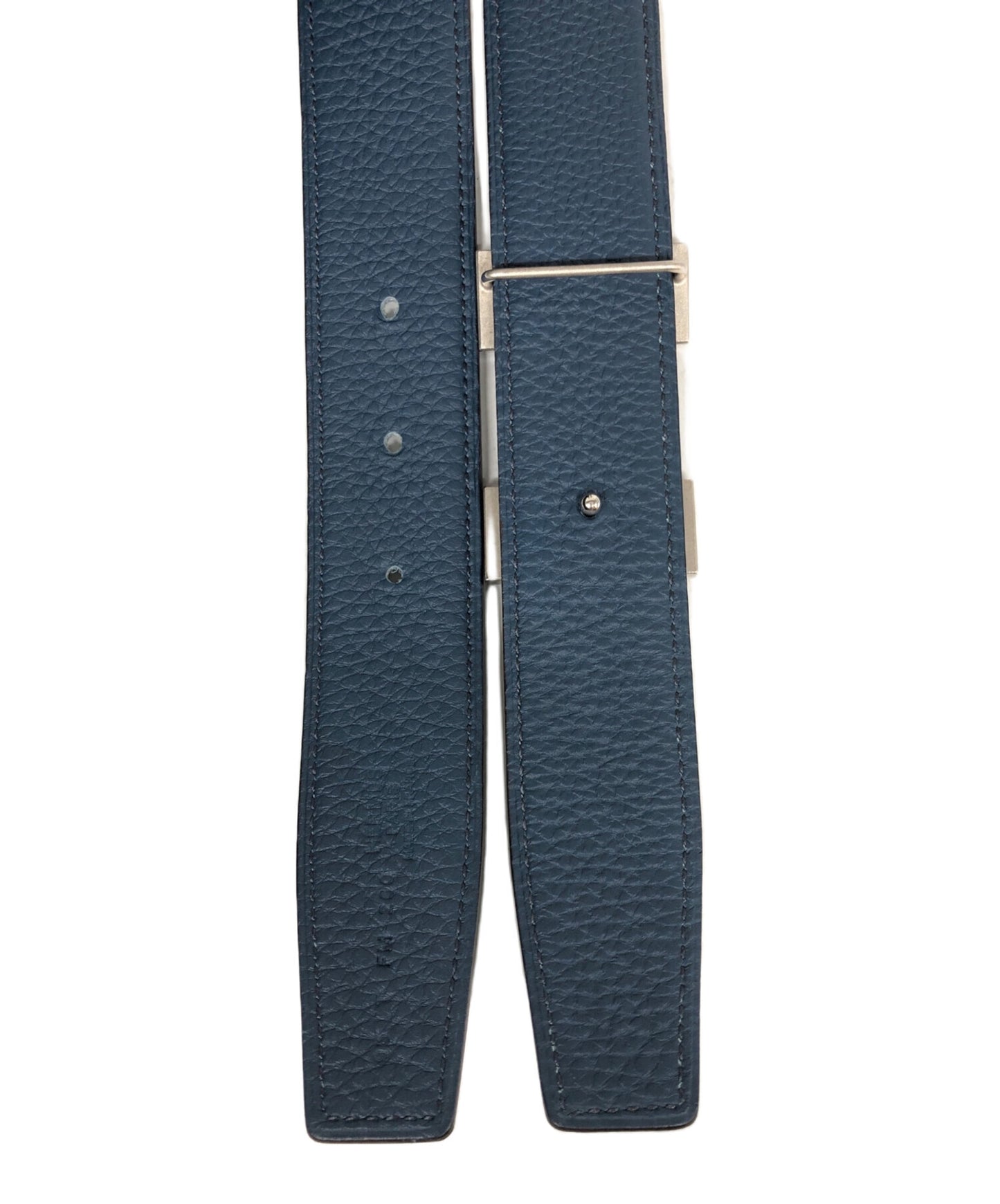 [Pre-owned] HERMES H Strier Constance