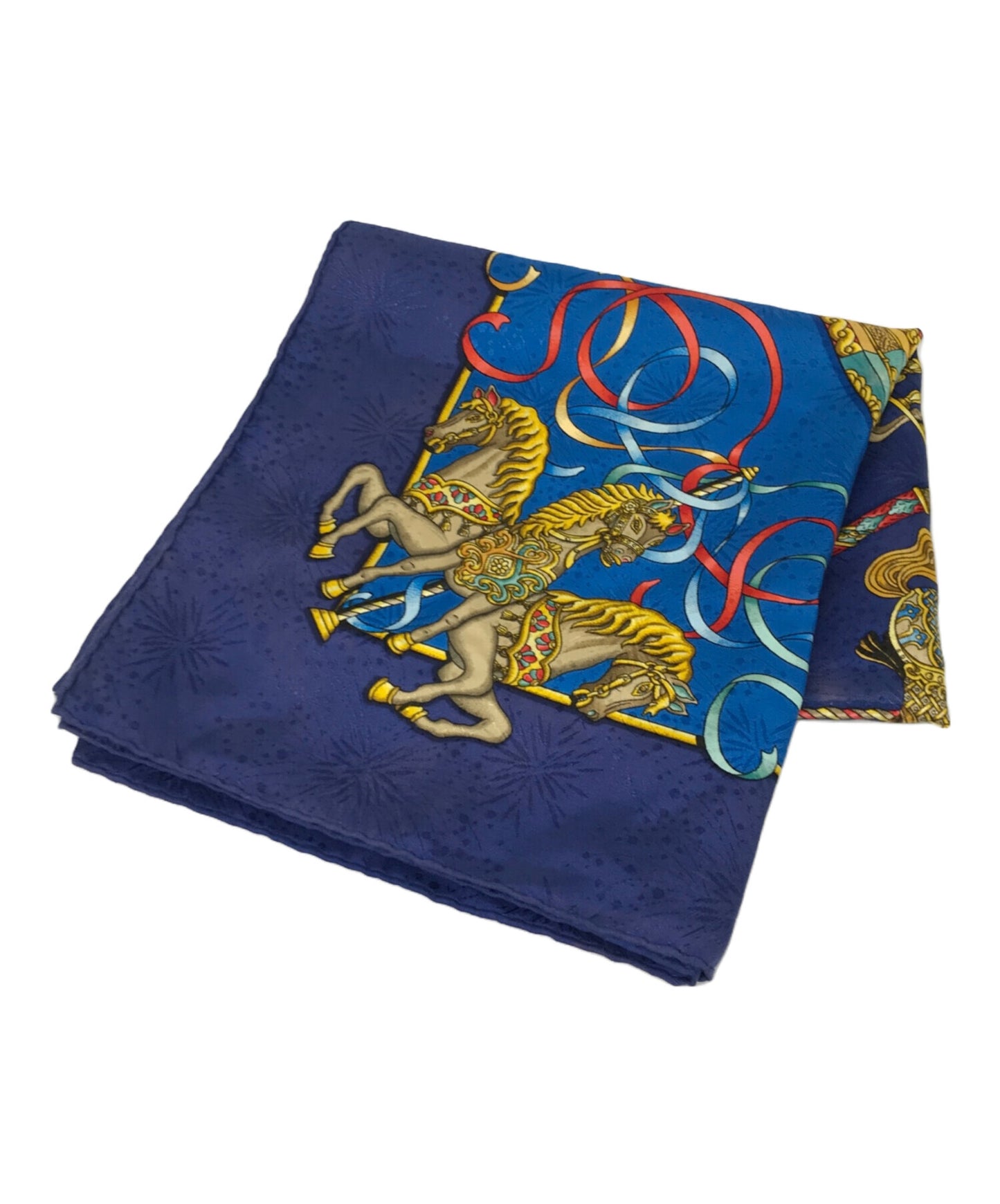 [Pre-owned] HERMES Calle 90 LUNA PARK