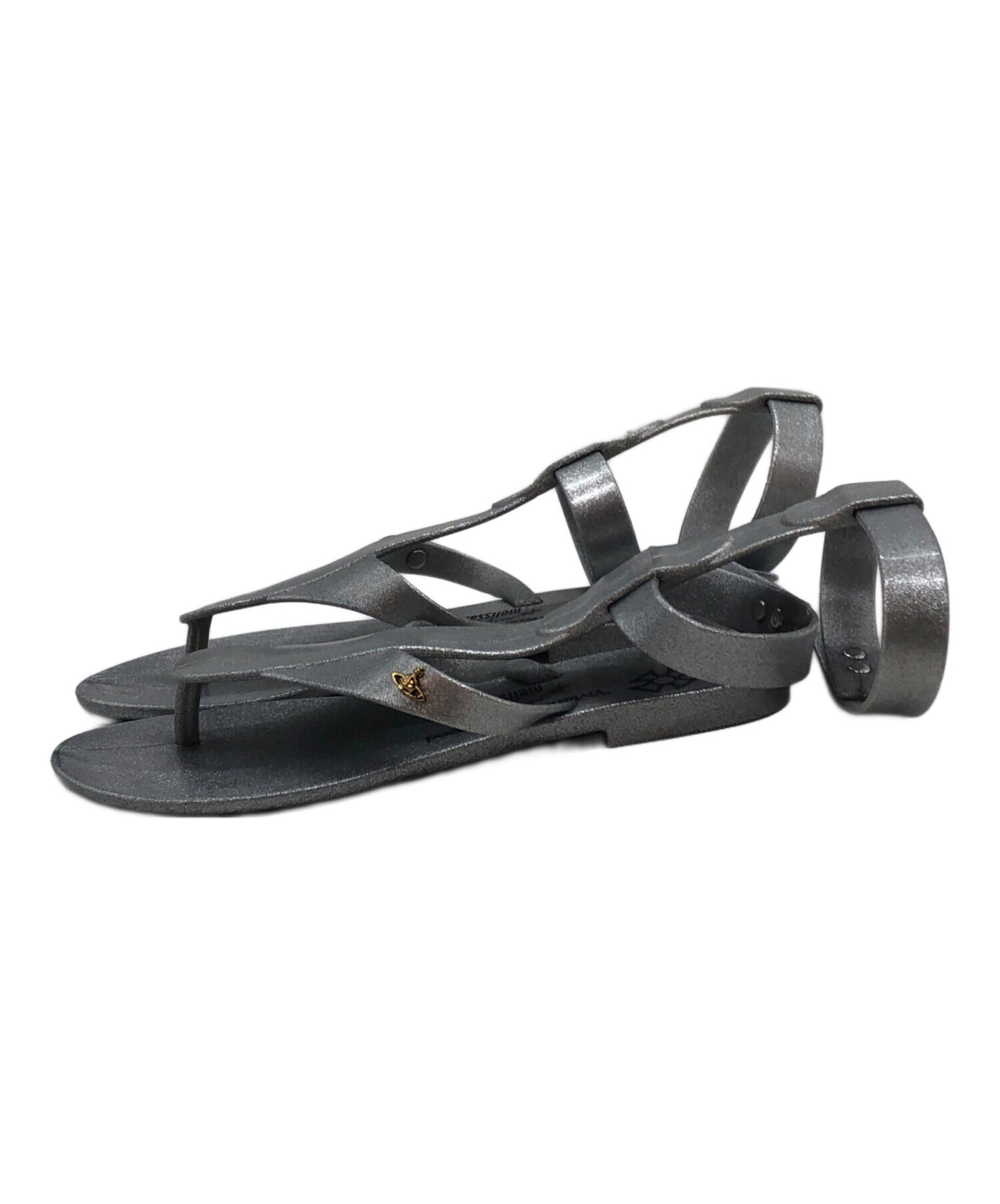 [Pre-owned] Vivienne Westwood strappy sandal