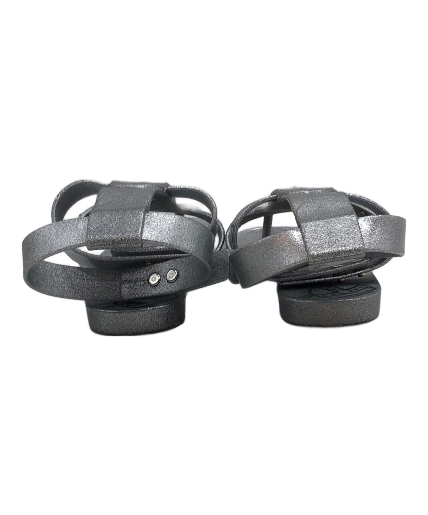 [Pre-owned] Vivienne Westwood strappy sandal