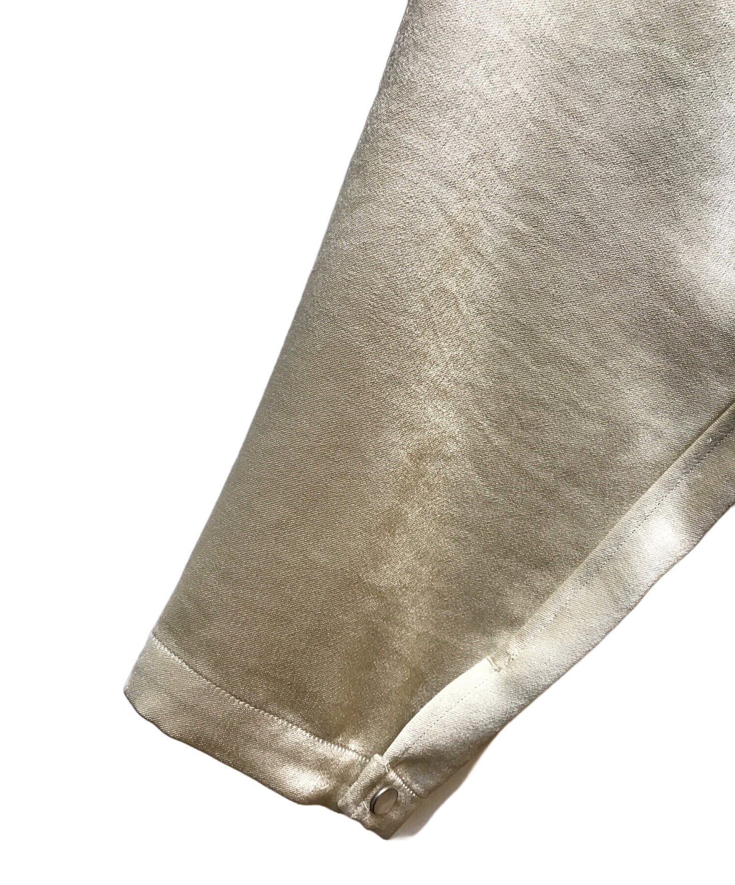 [Pre-owned] Needles L/S COWBOY ONE-UP SHIRT 0T200