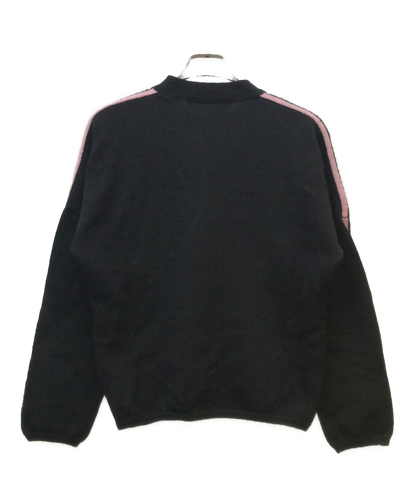 [Pre-owned] COMME des GARCONS HOMME PLUS shoulder line cardigan PJ-N009