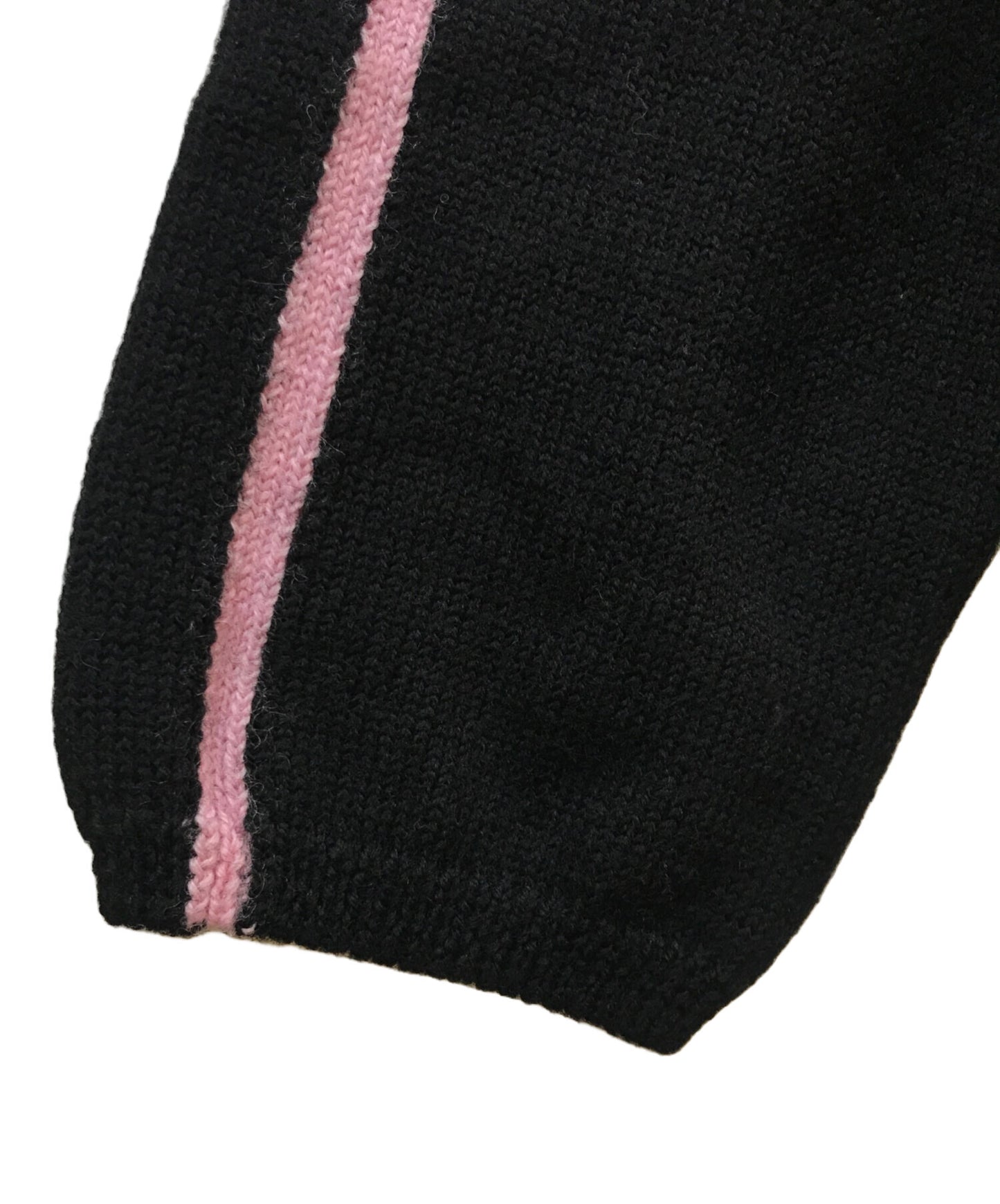 [Pre-owned] COMME des GARCONS HOMME PLUS shoulder line cardigan PJ-N009