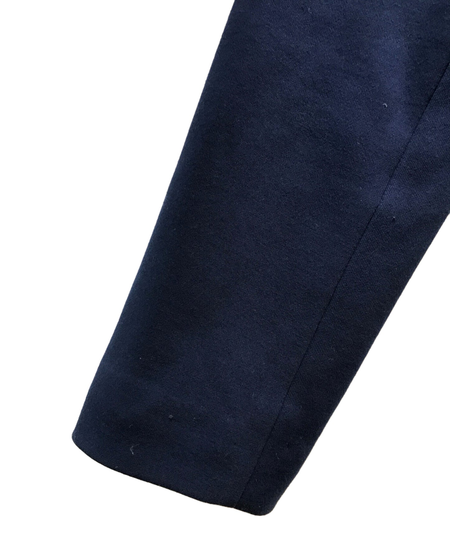 [Pre-owned] Vivienne Westwood RED LABEL Love Collar Design Coat 16-01-461010