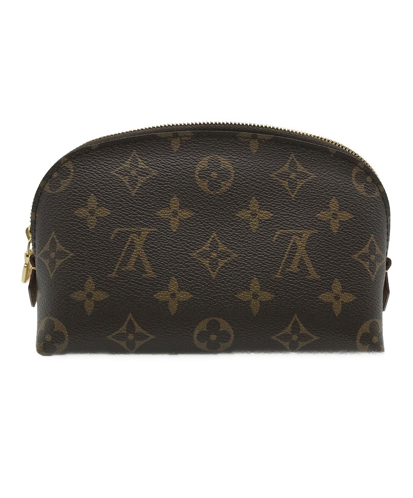 [Pre-owned] LOUIS VUITTON Pochette Cosmetic PM M47515