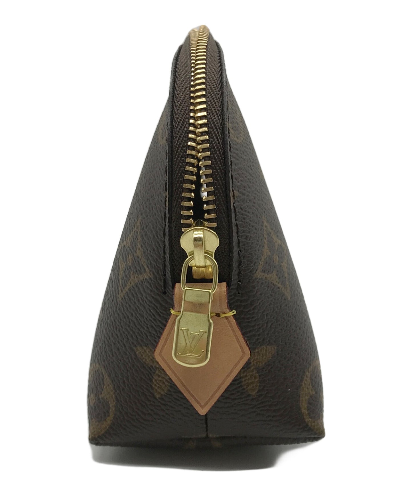 [Pre-owned] LOUIS VUITTON Pochette Cosmetic PM M47515