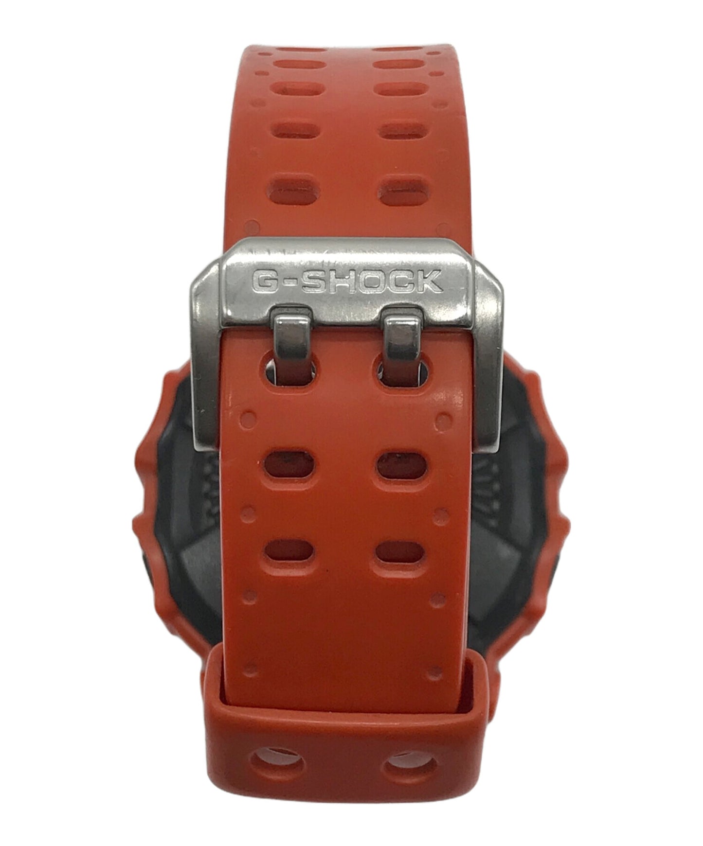 [Pre-owned] CASIO G-SHOCK GXW-56