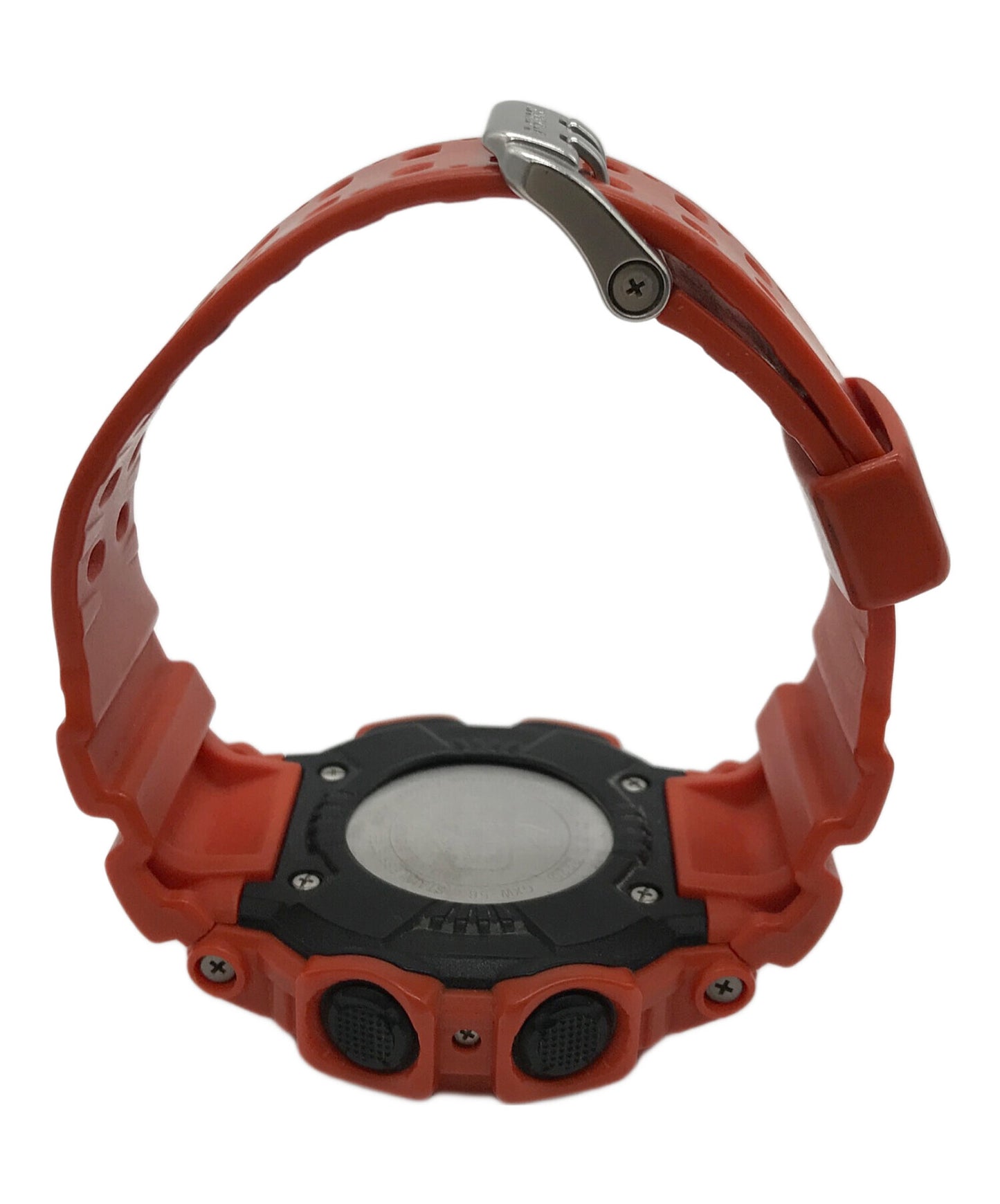 [Pre-owned] CASIO G-SHOCK GXW-56