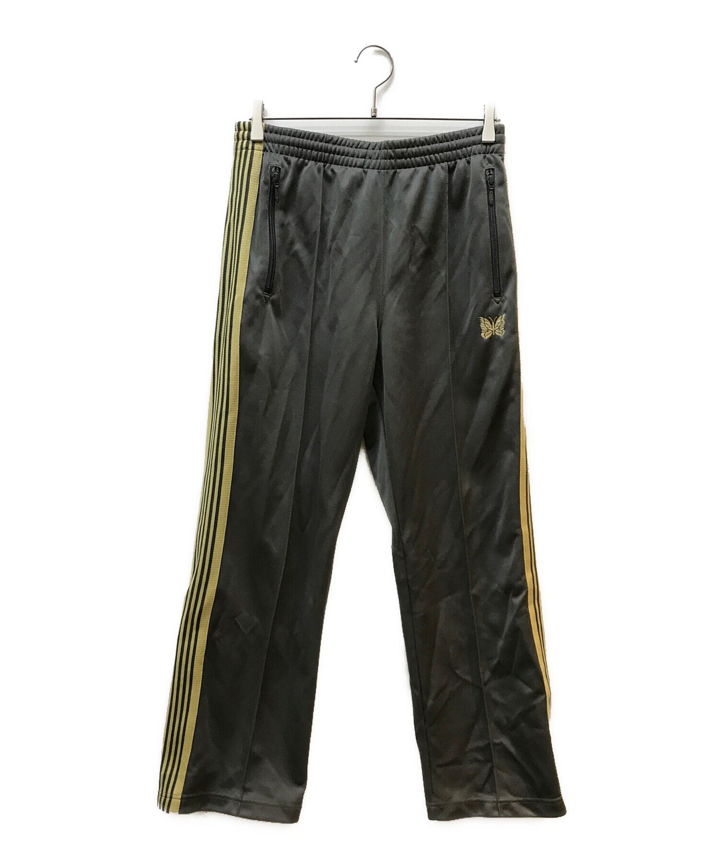 [Pre-owned] Needles TRACK PANT - POLY SMOOTH MR444.