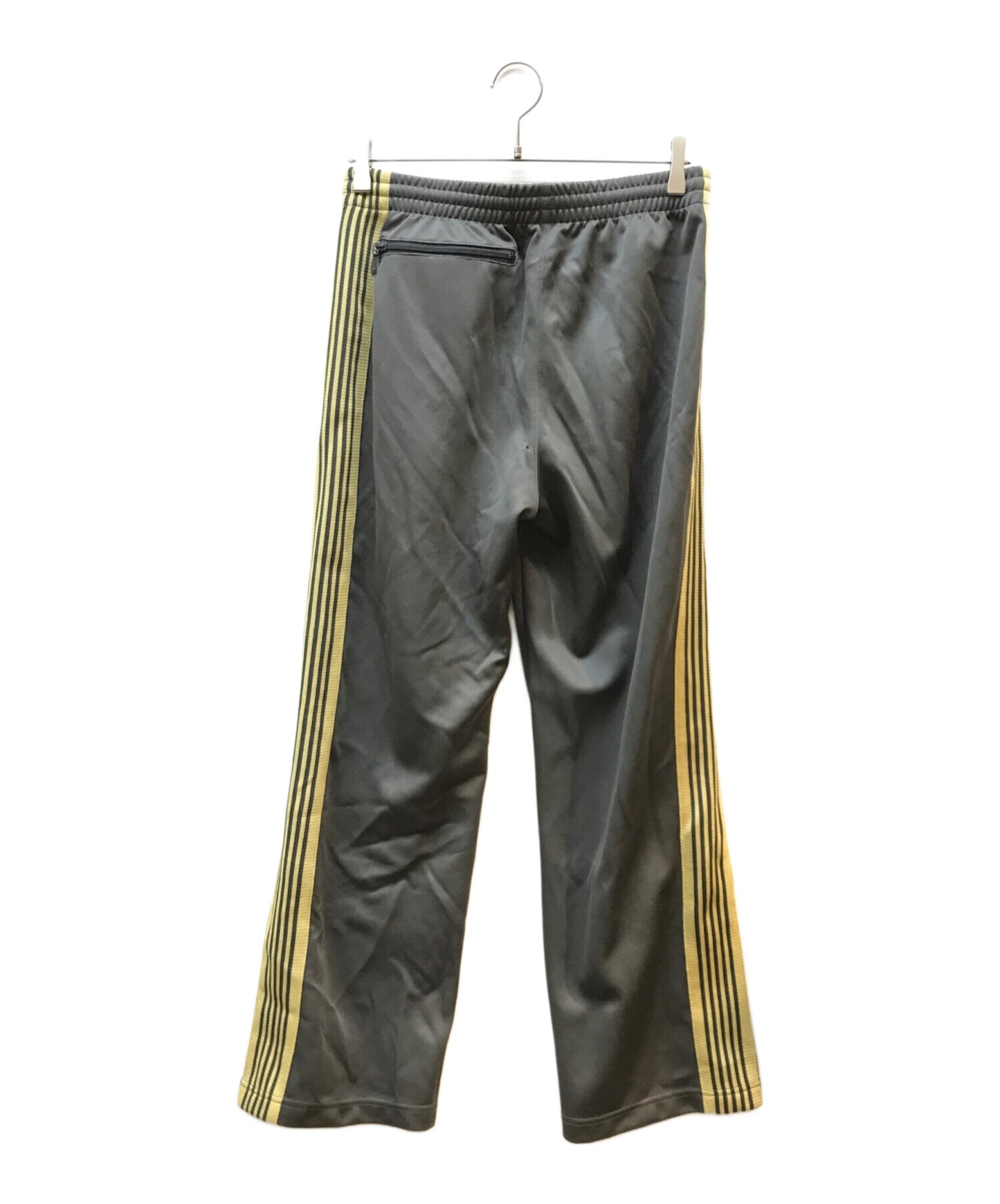 [Pre-owned] Needles TRACK PANT - POLY SMOOTH MR444.