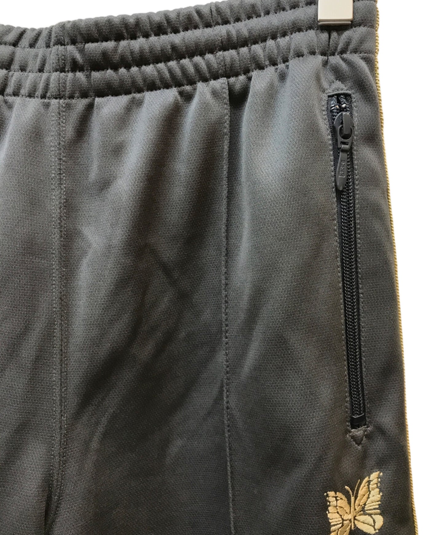 [Pre-owned] Needles TRACK PANT - POLY SMOOTH MR444.