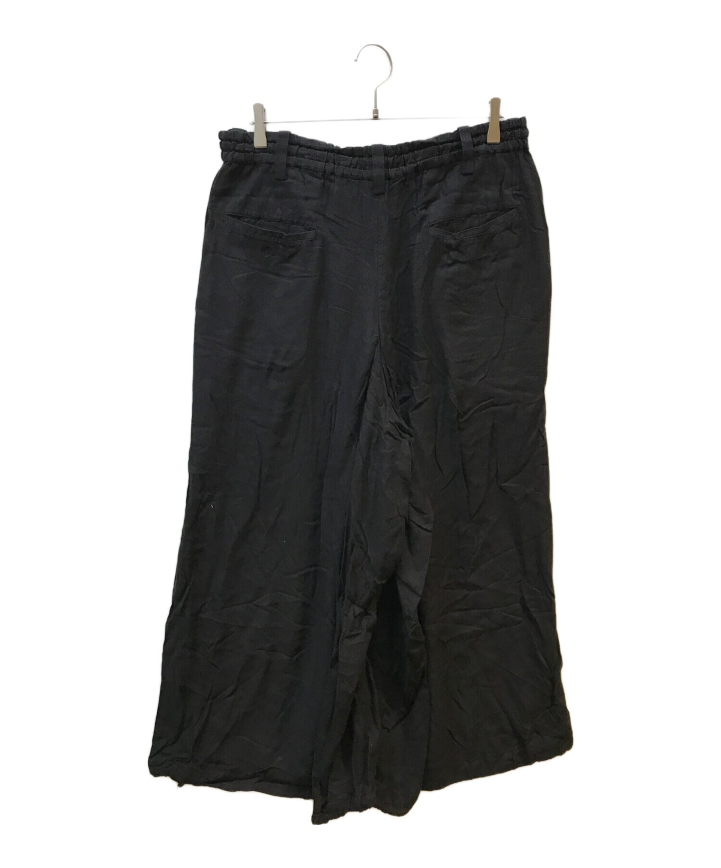 [Pre-owned] s'yte Hakama Balloon Pants US-P36-214