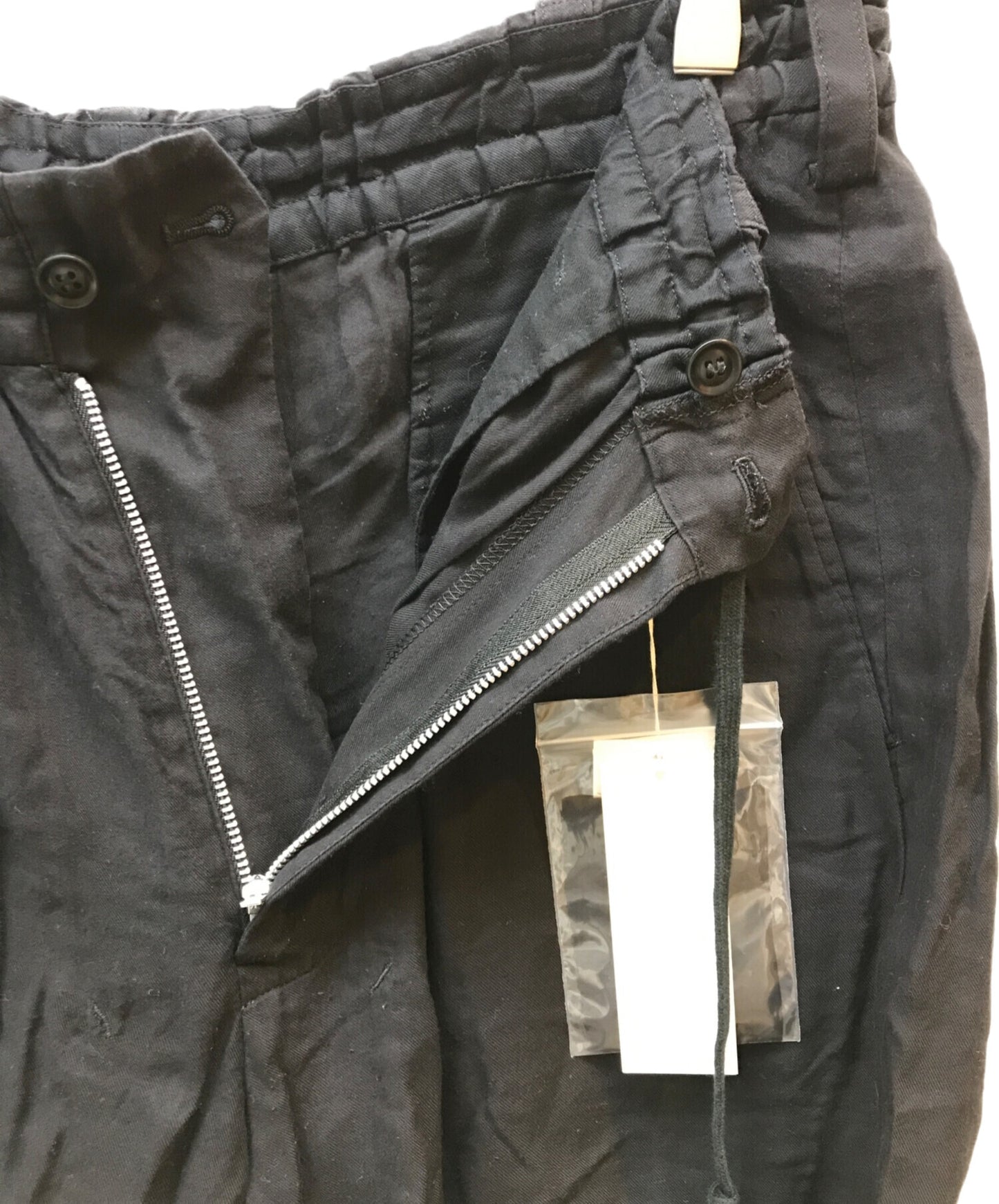 [Pre-owned] s'yte Hakama Balloon Pants US-P36-214