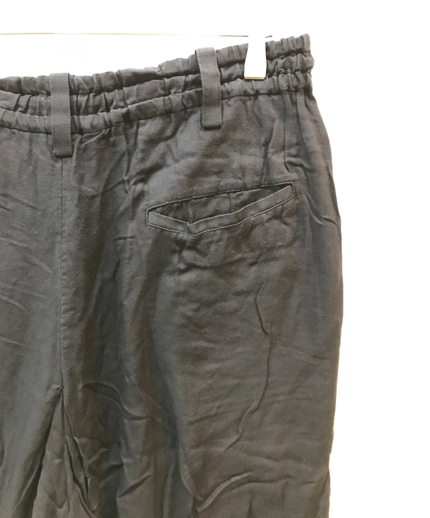 [Pre-owned] s'yte Hakama Balloon Pants US-P36-214