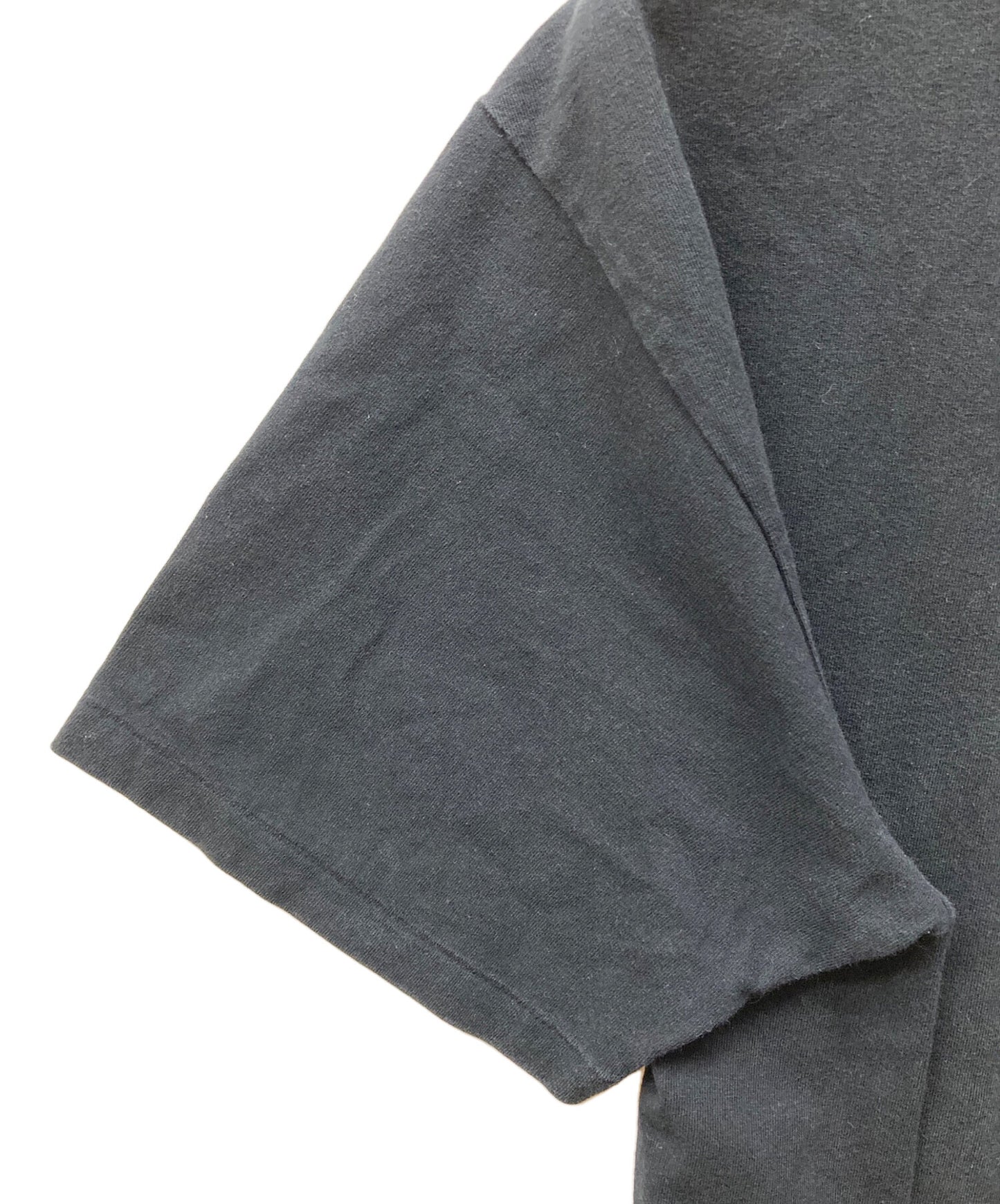 [Pre-owned] A BATHING APE Japanese monkey T-shirt 001teh721012f