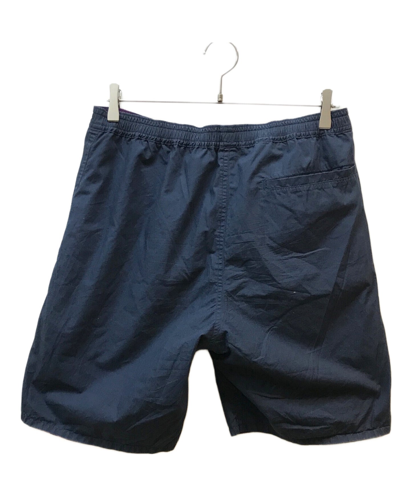 [Pre-owned] A BATHING APE Camo Shark Reversible Shorts 001SPJ301017M