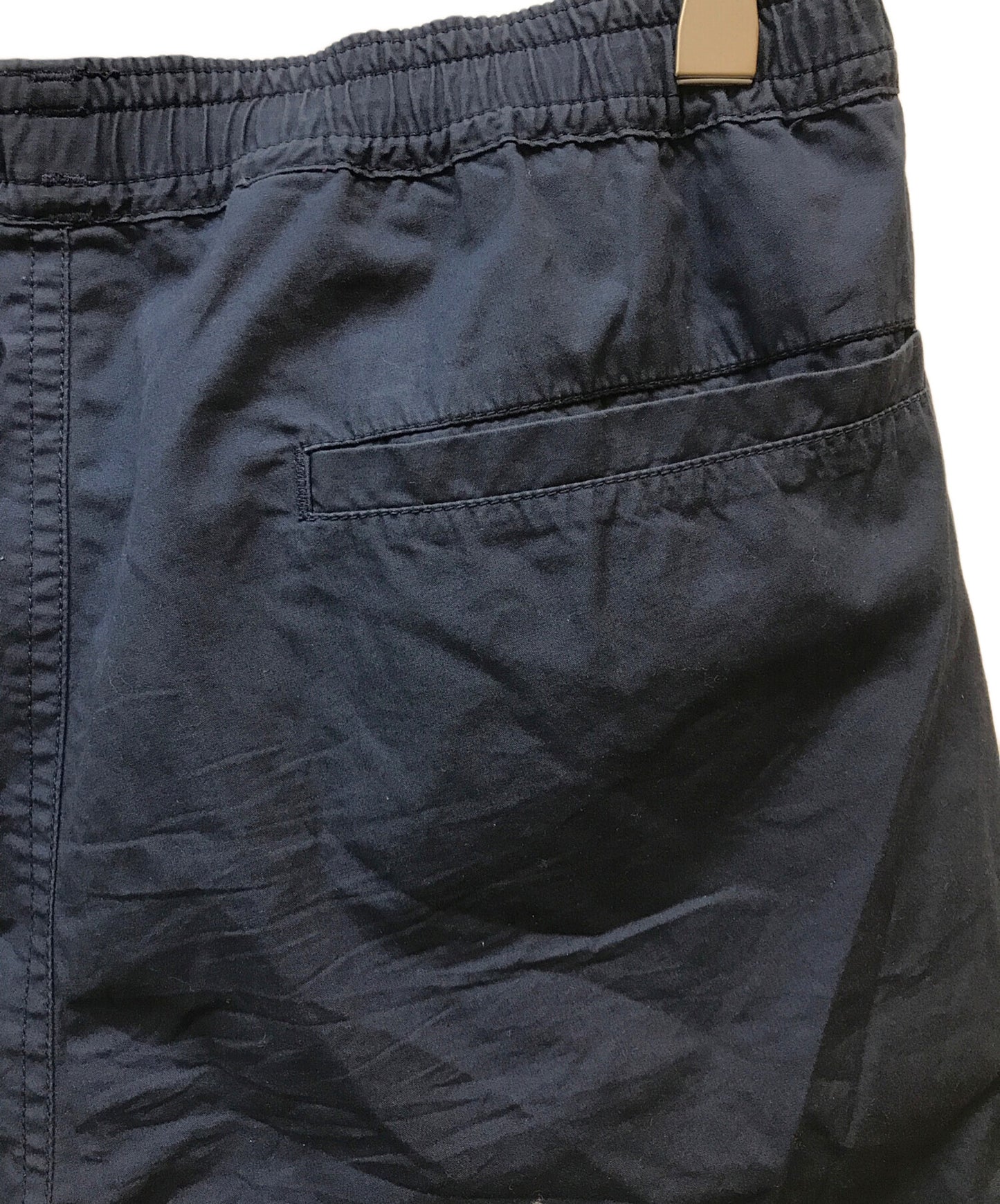 [Pre-owned] A BATHING APE Camo Shark Reversible Shorts 001SPJ301017M