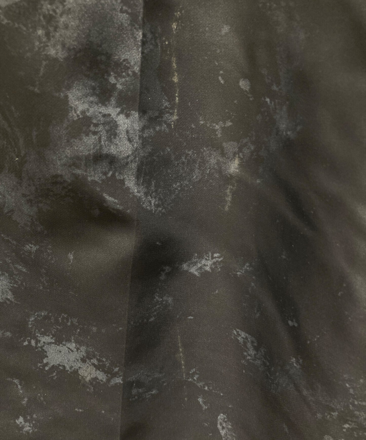 [Pre-owned] COMME des GARCONS 09SS Nylon Hakama pants GC-P013