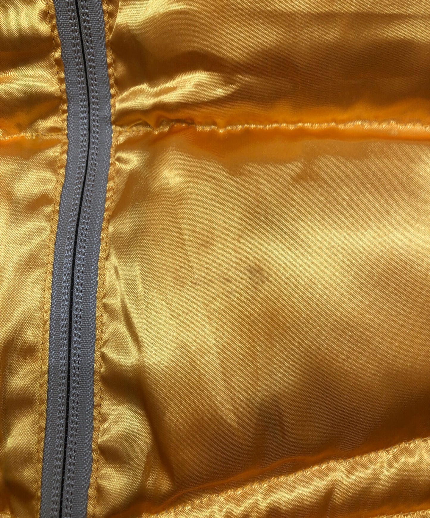 [Pre-owned] HUMAN MADE Reversible Down Vest