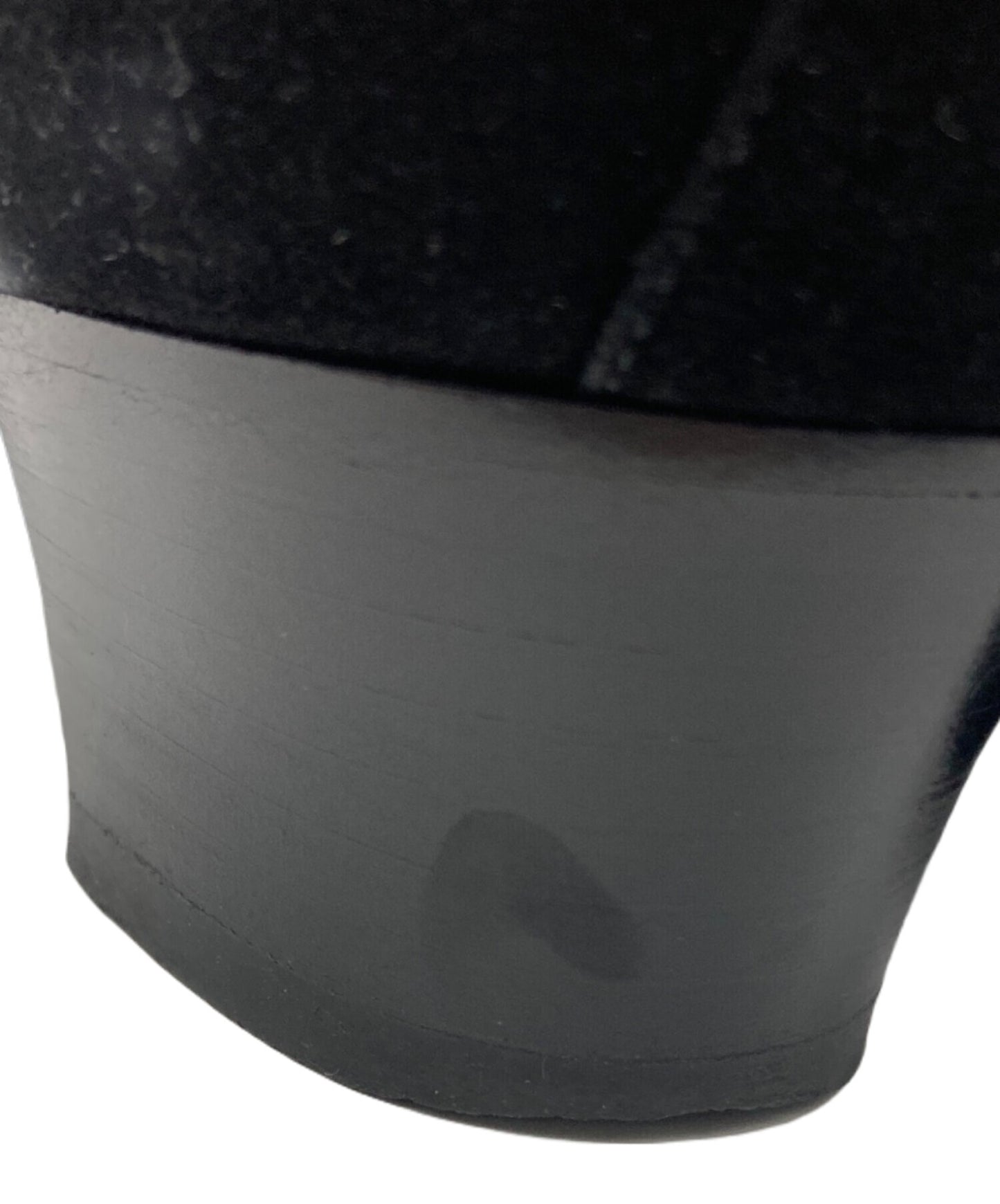 [Pre-owned] HERMES side gore boots