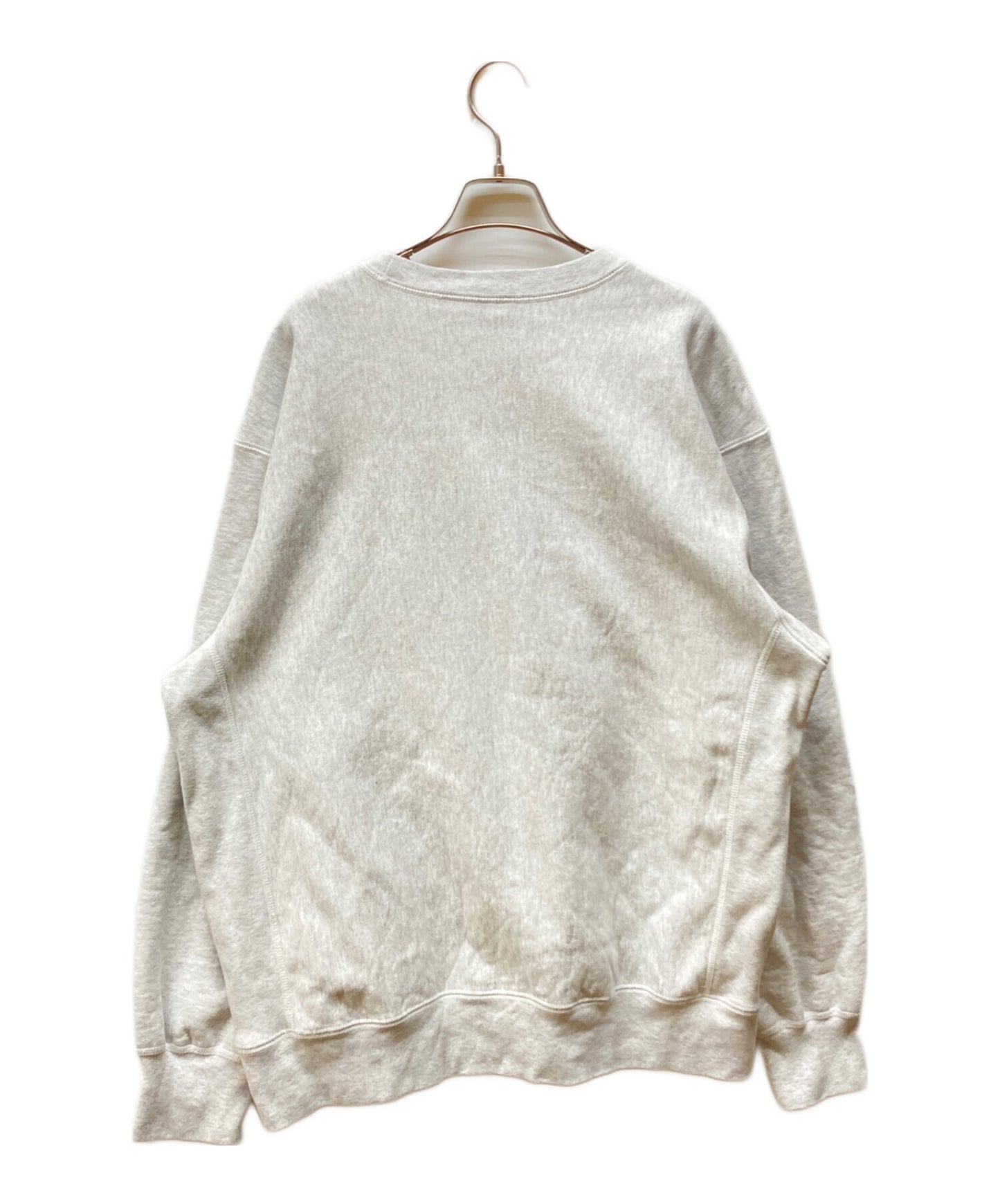 [Pre-owned] SUPREME 21FW Cities Arc Crewneck