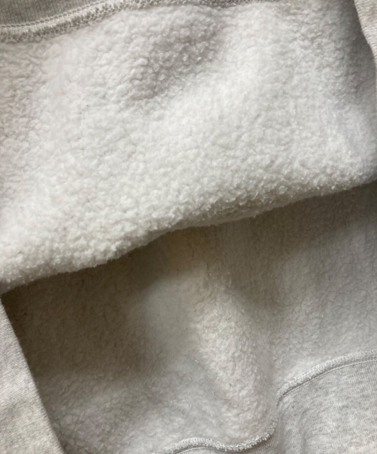 [Pre-owned] SUPREME 21FW Cities Arc Crewneck