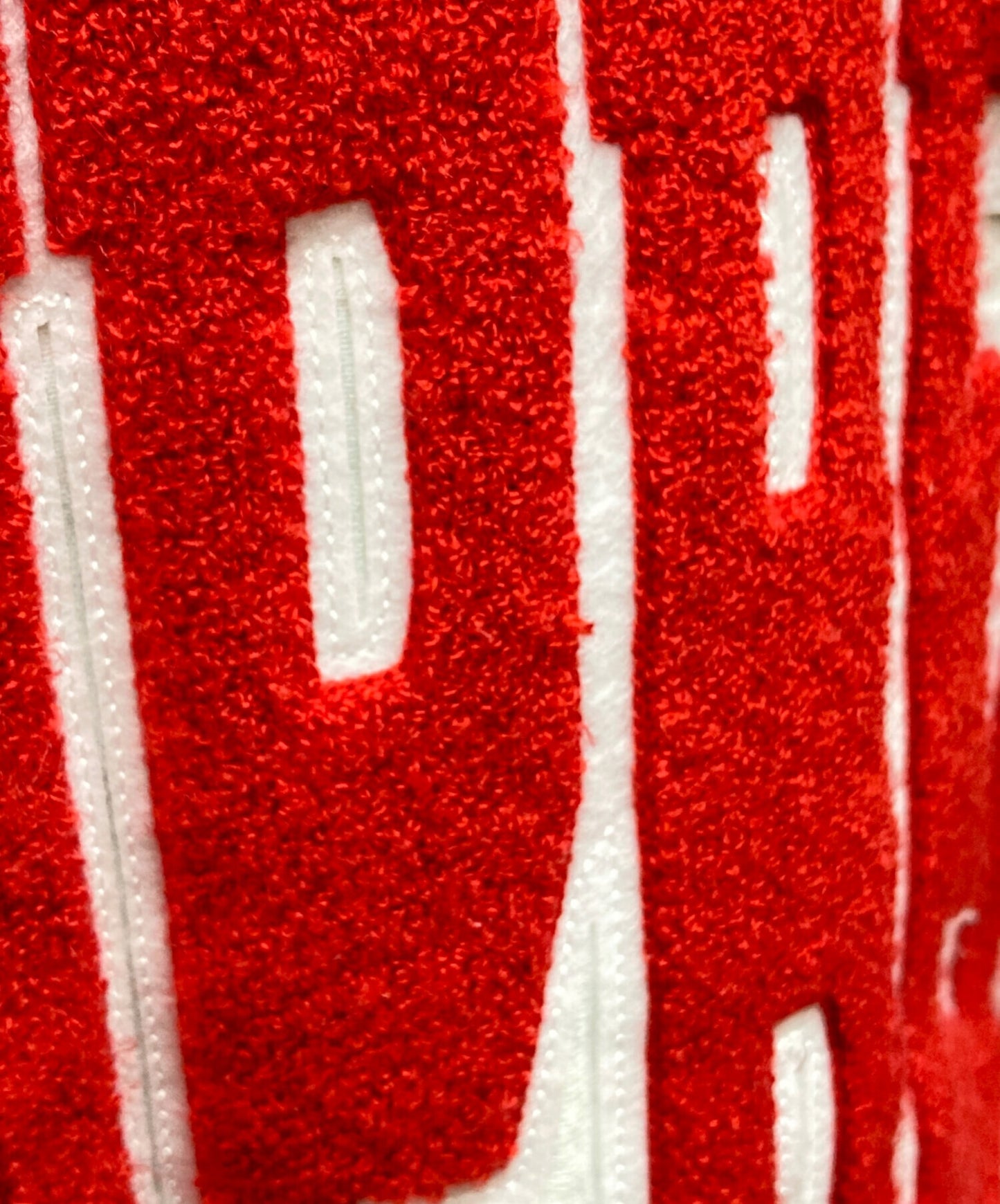 [Pre-owned] SUPREME 21FW Cities Arc Crewneck