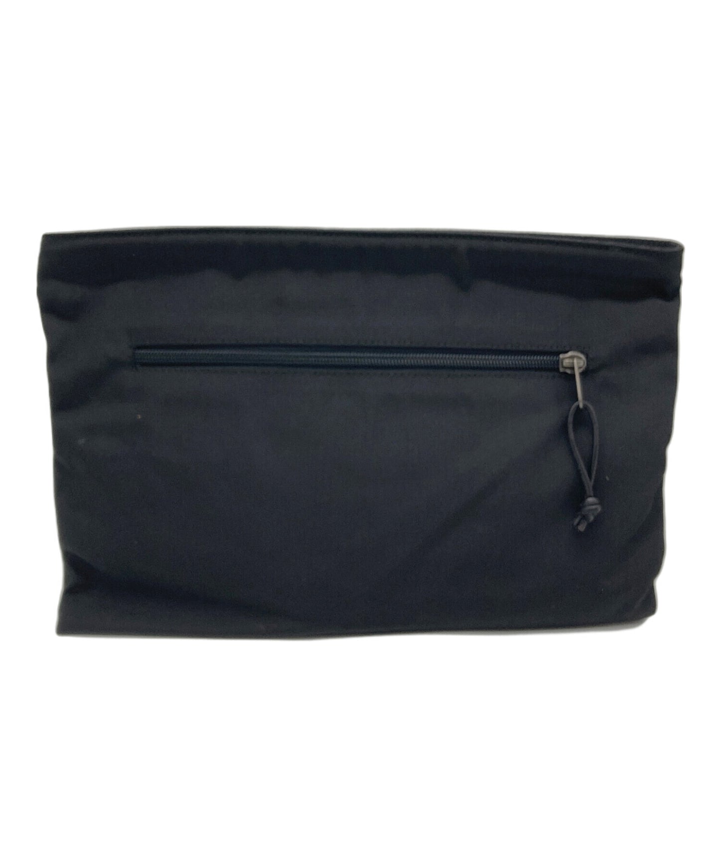 [Pre-owned] BALENCIAGA 17AW Clutch bag 459745