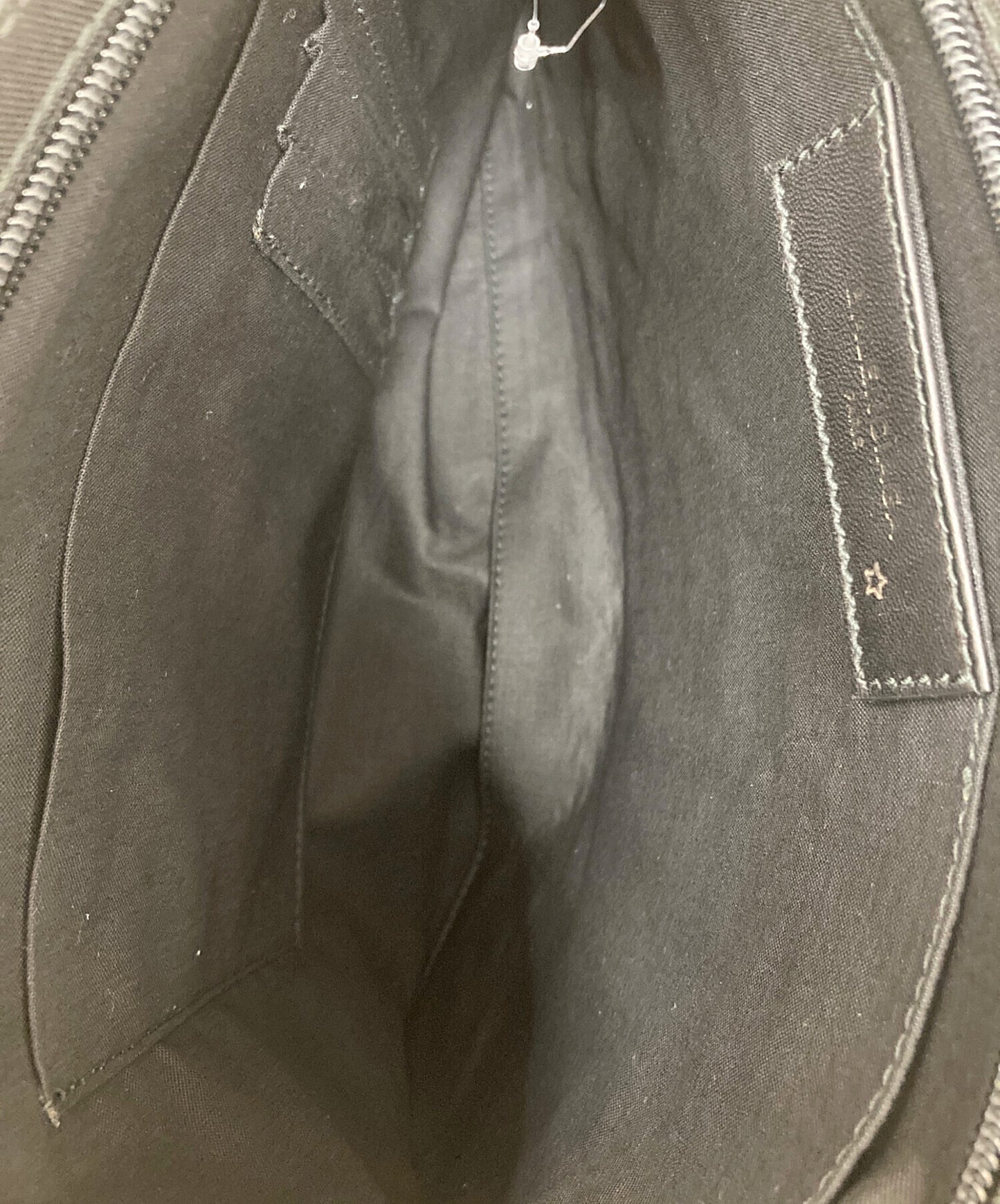 [Pre-owned] BALENCIAGA 17AW Clutch bag 459745