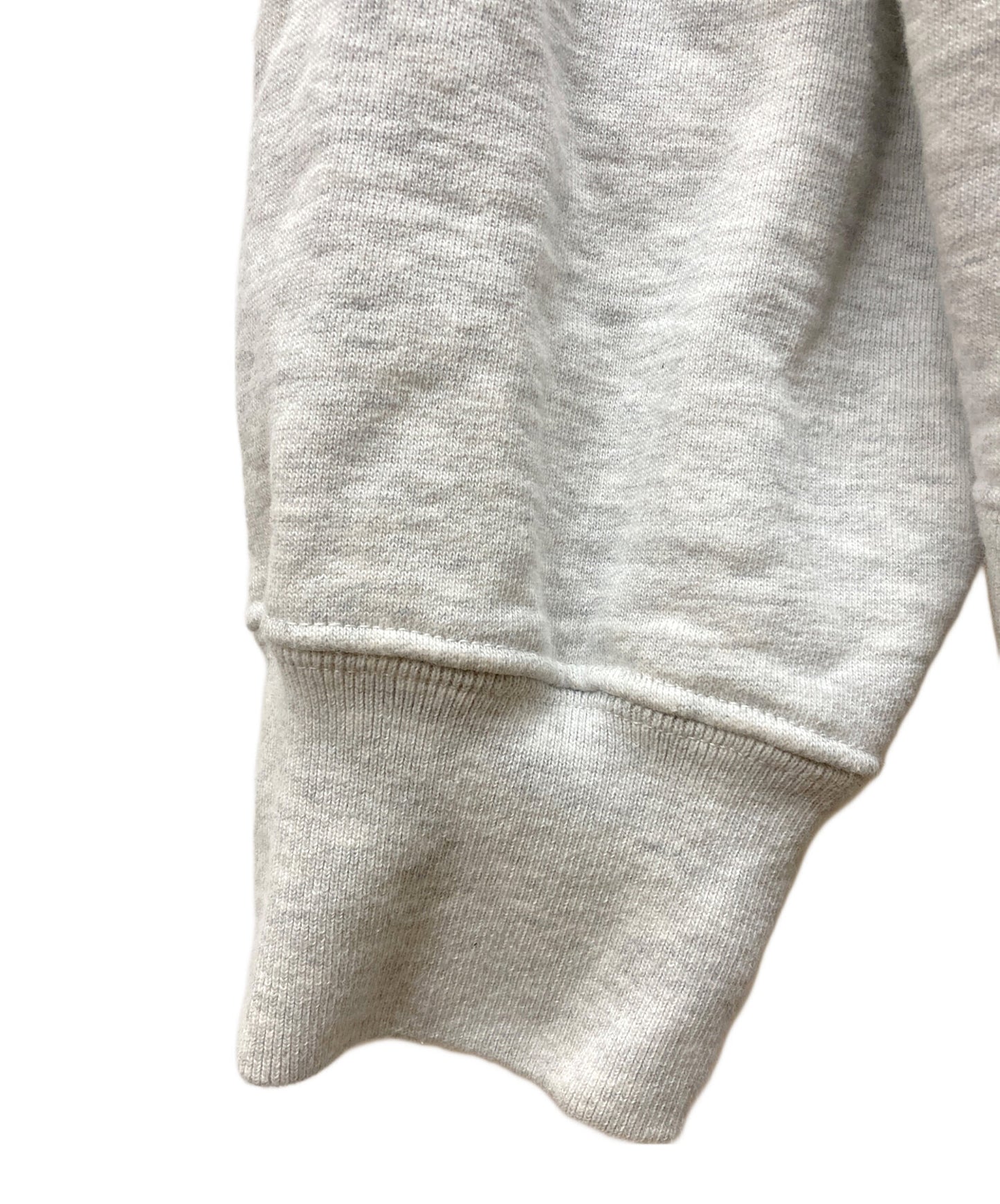 [Pre-owned] SUPREME 21FW GUARDIAN HOODED SWEATSHIRT