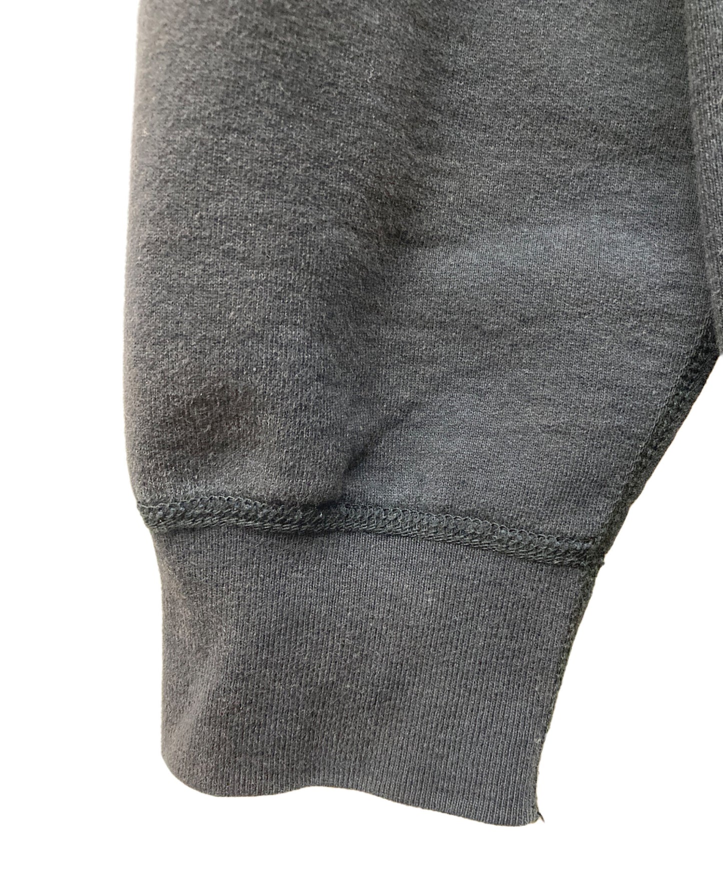 [Pre-owned] SUPREME 20SS S LOGO HOODED SWEATSHIRT