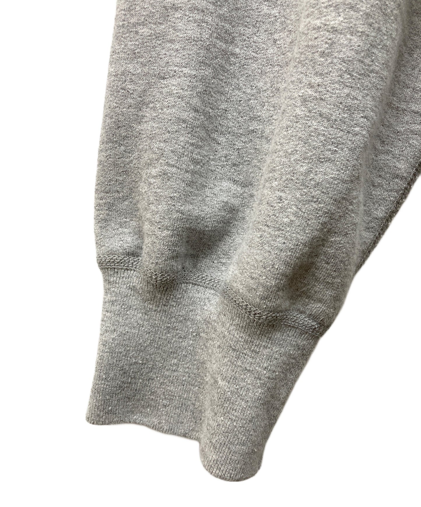 [Pre-owned] SUPREME 20AW S LOGO HOODED SWEATSHIRT