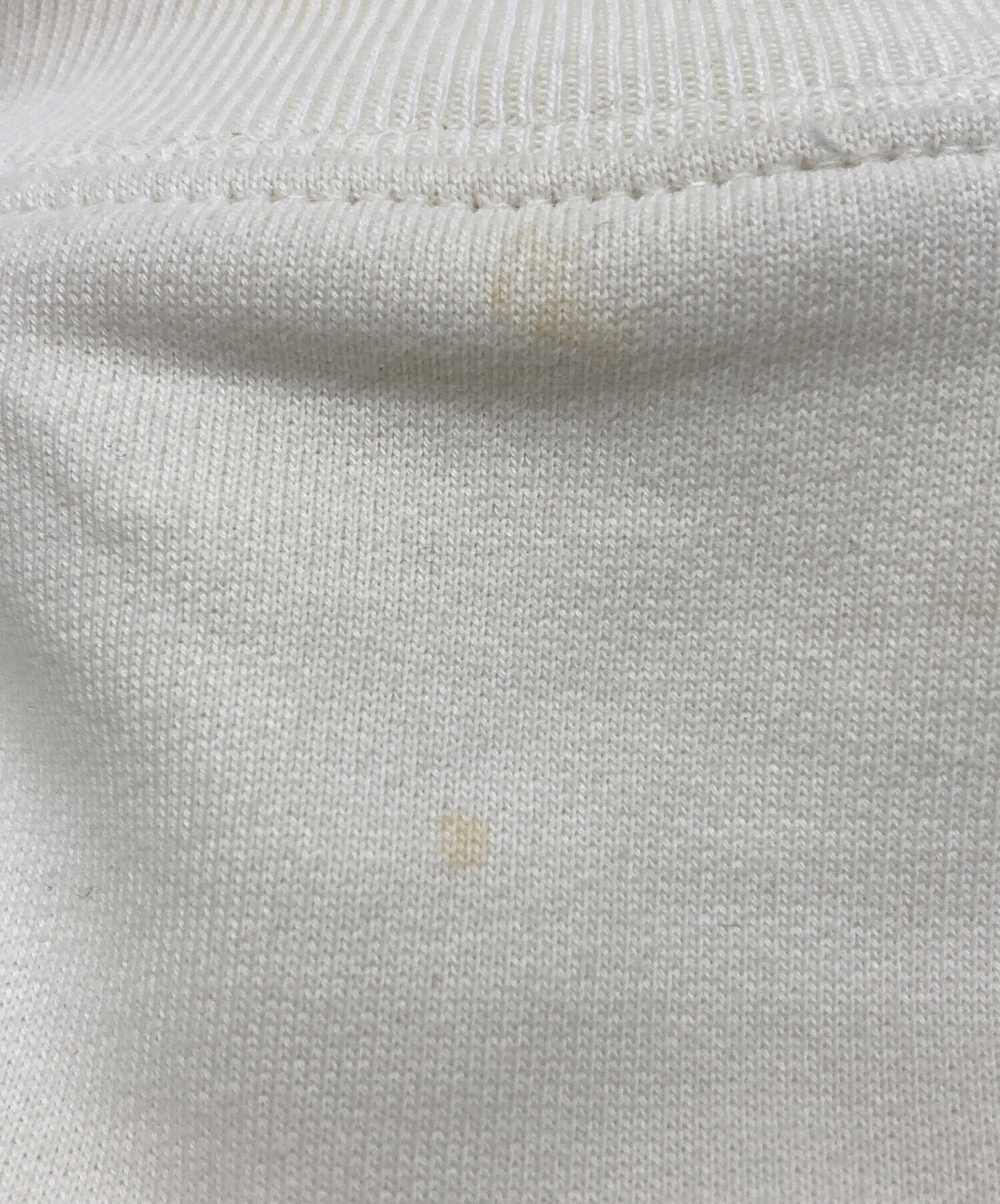 [Pre-owned] stussy RELAXED OVERSIZED CREW 118487