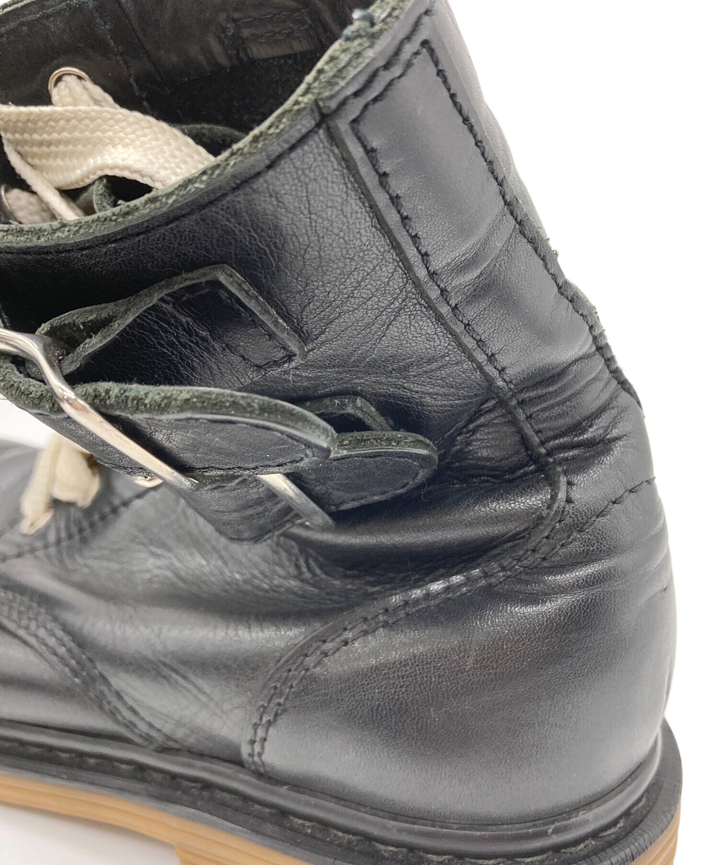 [Pre-owned] COMME des GARCONS HOMME engineering boots