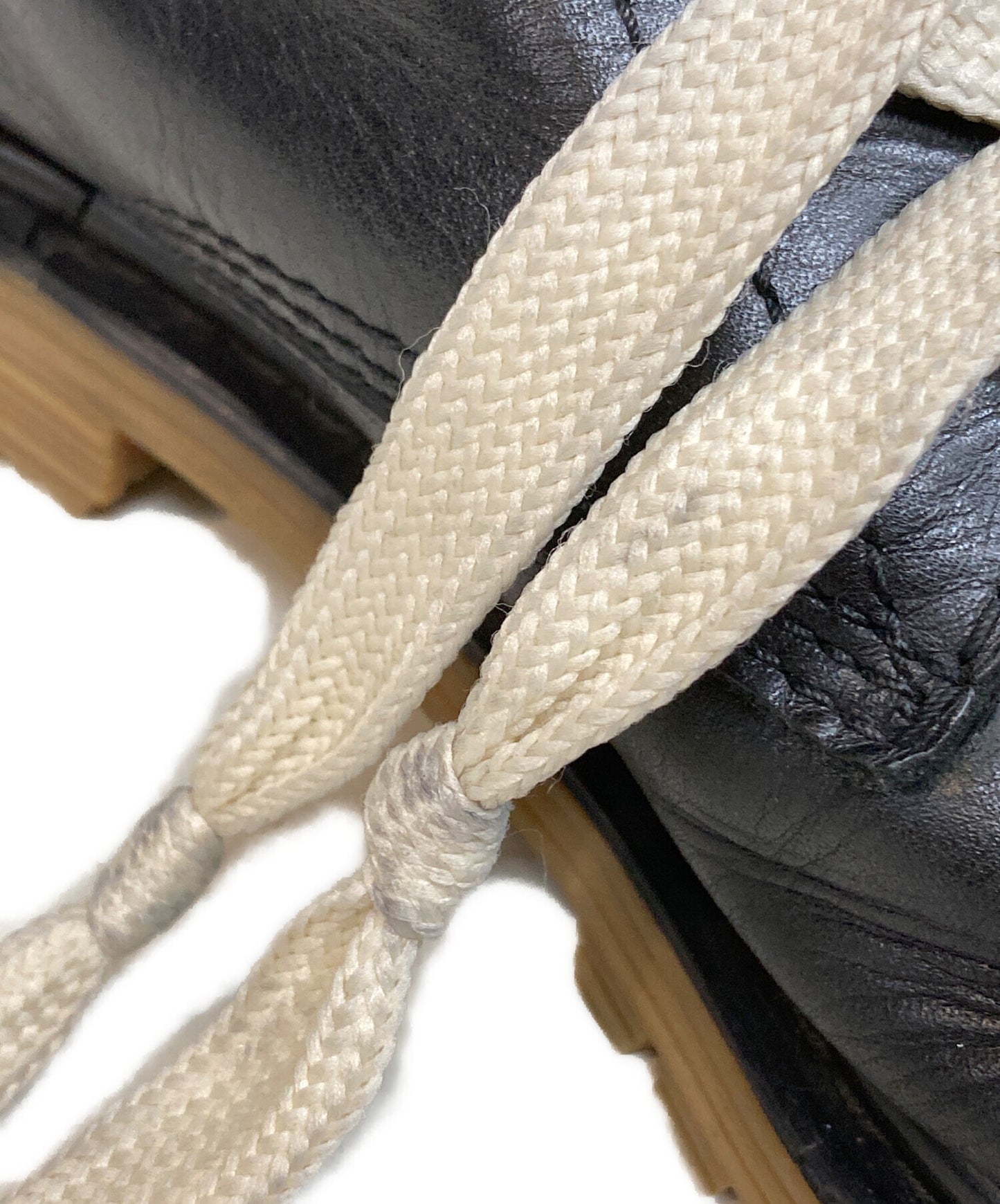 [Pre-owned] COMME des GARCONS HOMME engineering boots