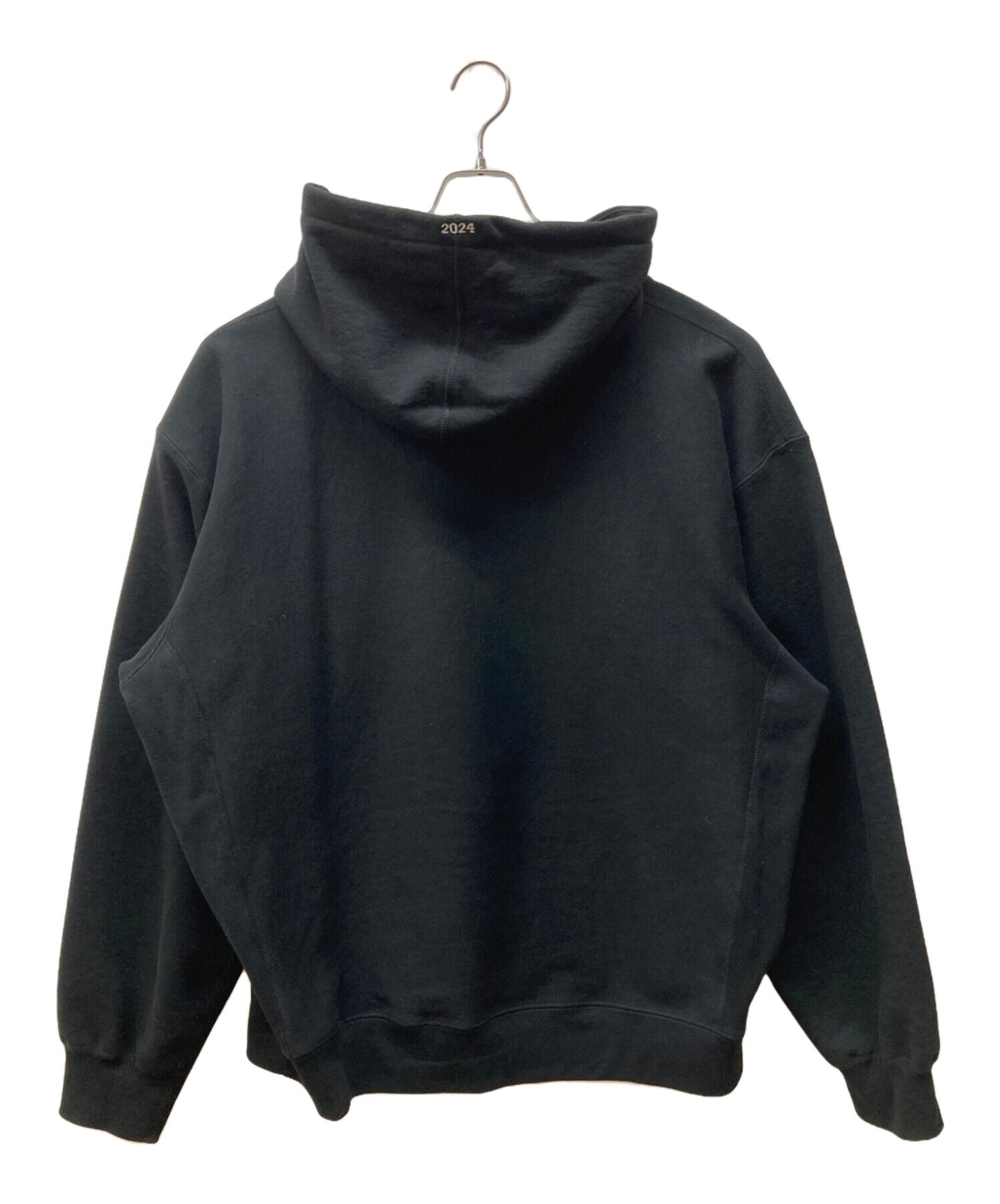 [Pre-owned] SUPREME 24AWBox Logo Hooded Sweatshirt Hoodie