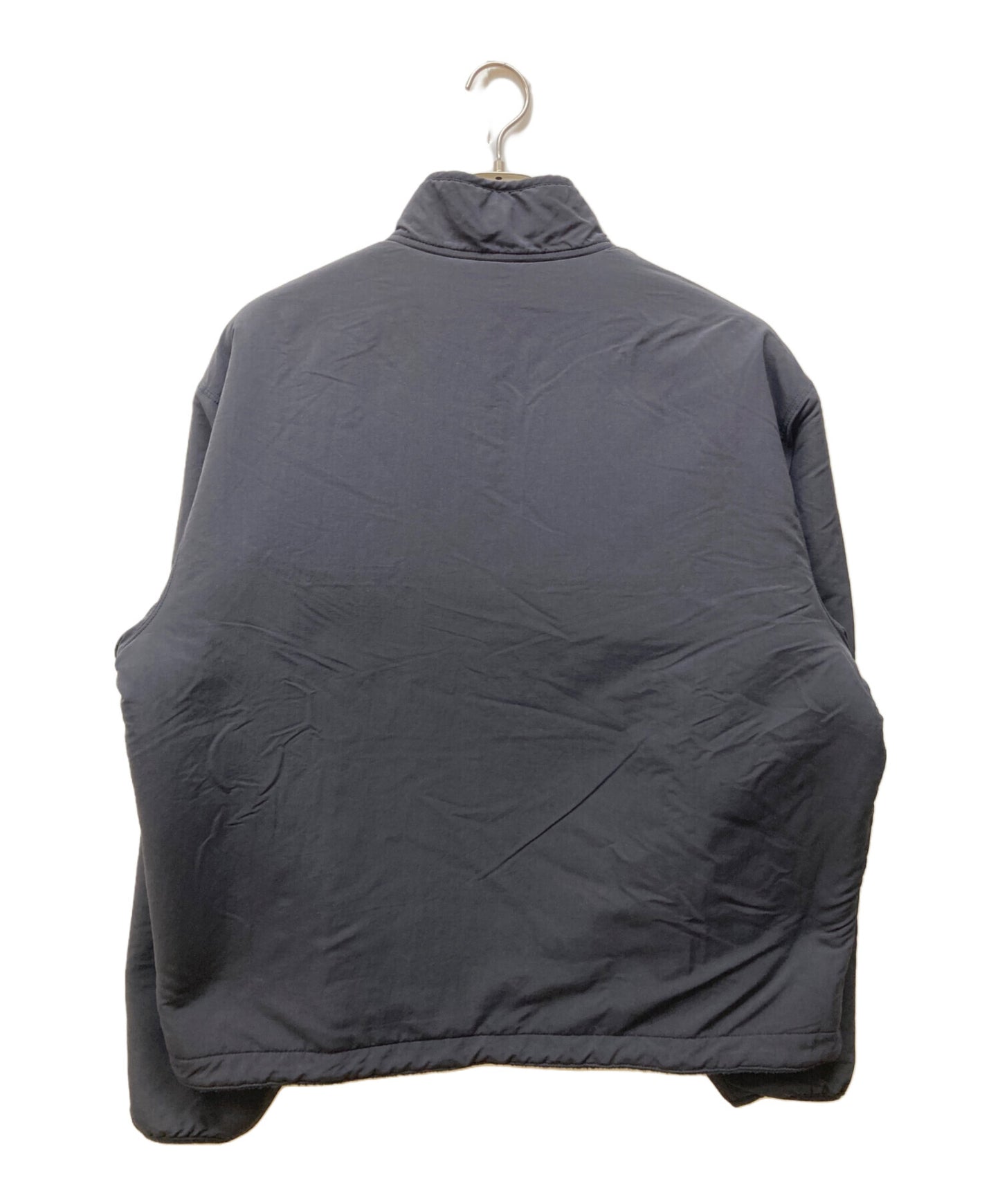 [Pre-owned] SUPREME 23FW PolartecR Shearling Reversible Pullover