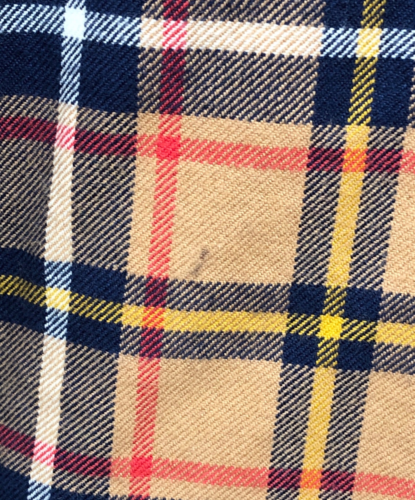 [Pre-owned] Vivienne Westwood RED LABEL blocking asymmetric coat 17-12-631001