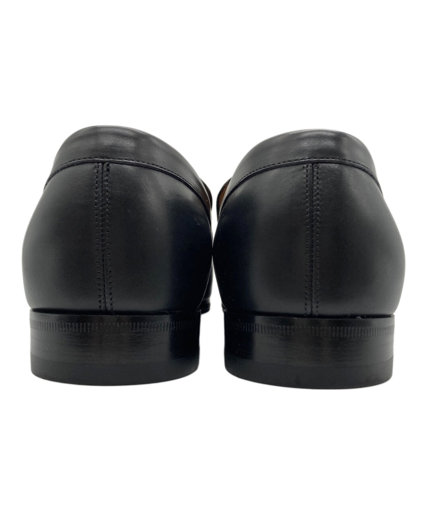 [Pre-owned] GUCCI bit loafer 269653