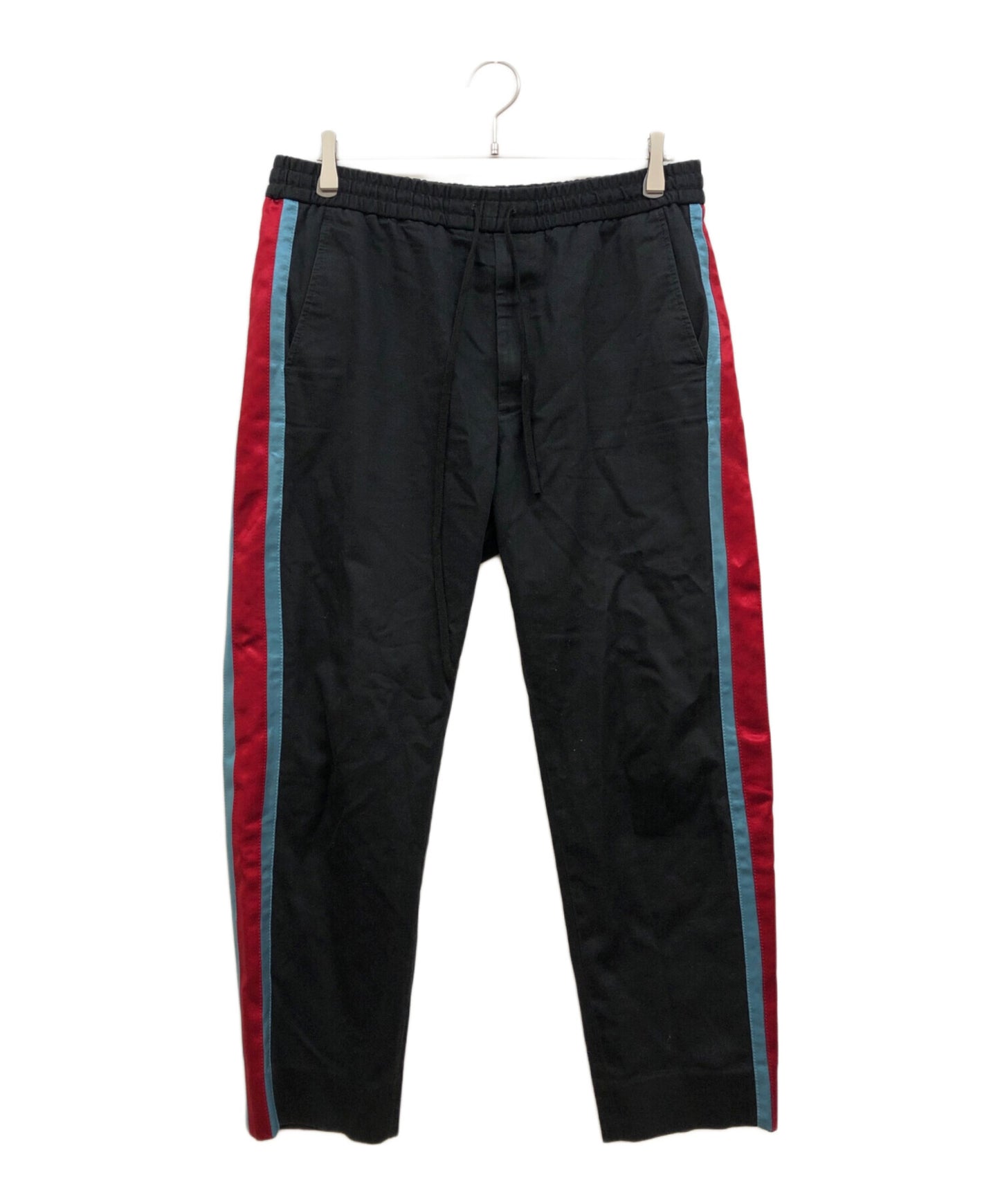 [Pre-owned] GUCCI Sideline Easy Pants 575318 Z3786