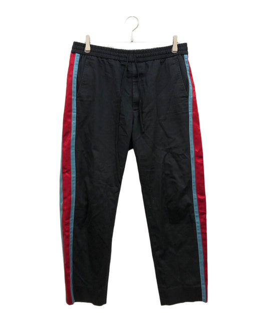 [Pre-owned] GUCCI Sideline Easy Pants 575318 Z3786