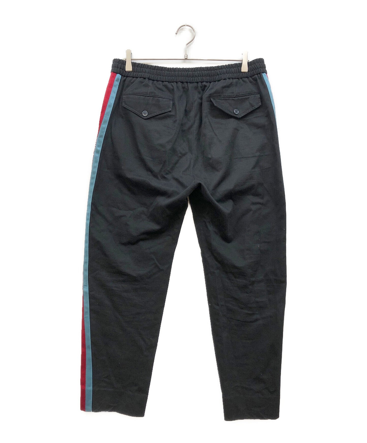 [Pre-owned] GUCCI Sideline Easy Pants 575318 Z3786