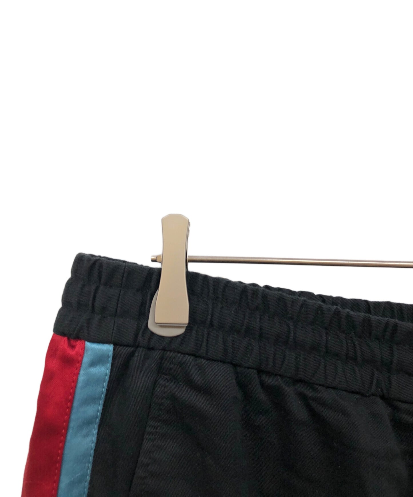 [Pre-owned] GUCCI Sideline Easy Pants 575318 Z3786
