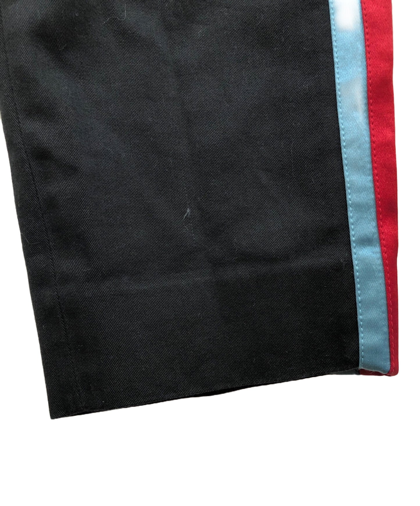 [Pre-owned] GUCCI Sideline Easy Pants 575318 Z3786