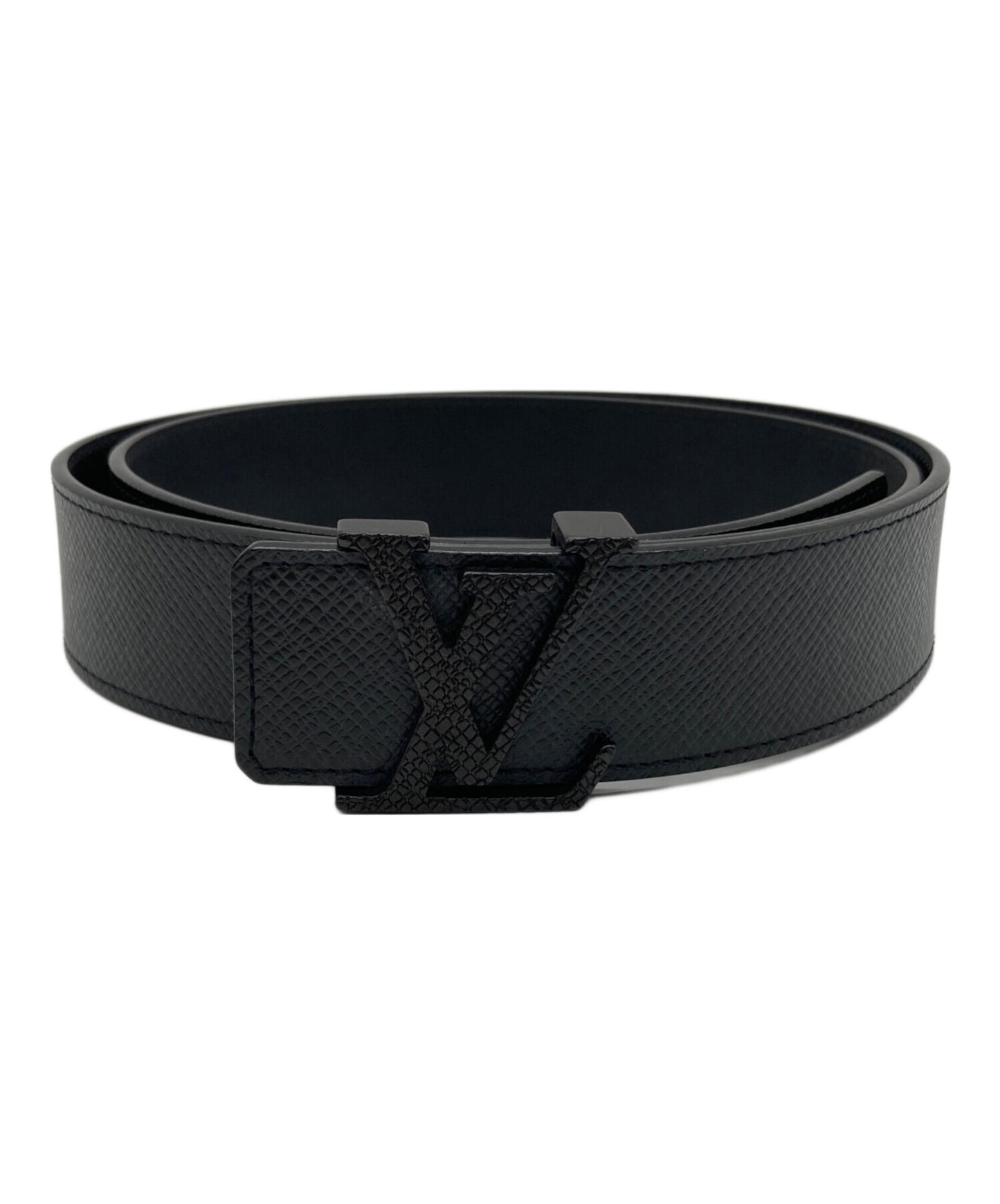 [Pre-owned] LOUIS VUITTON Santure LV initials m6897