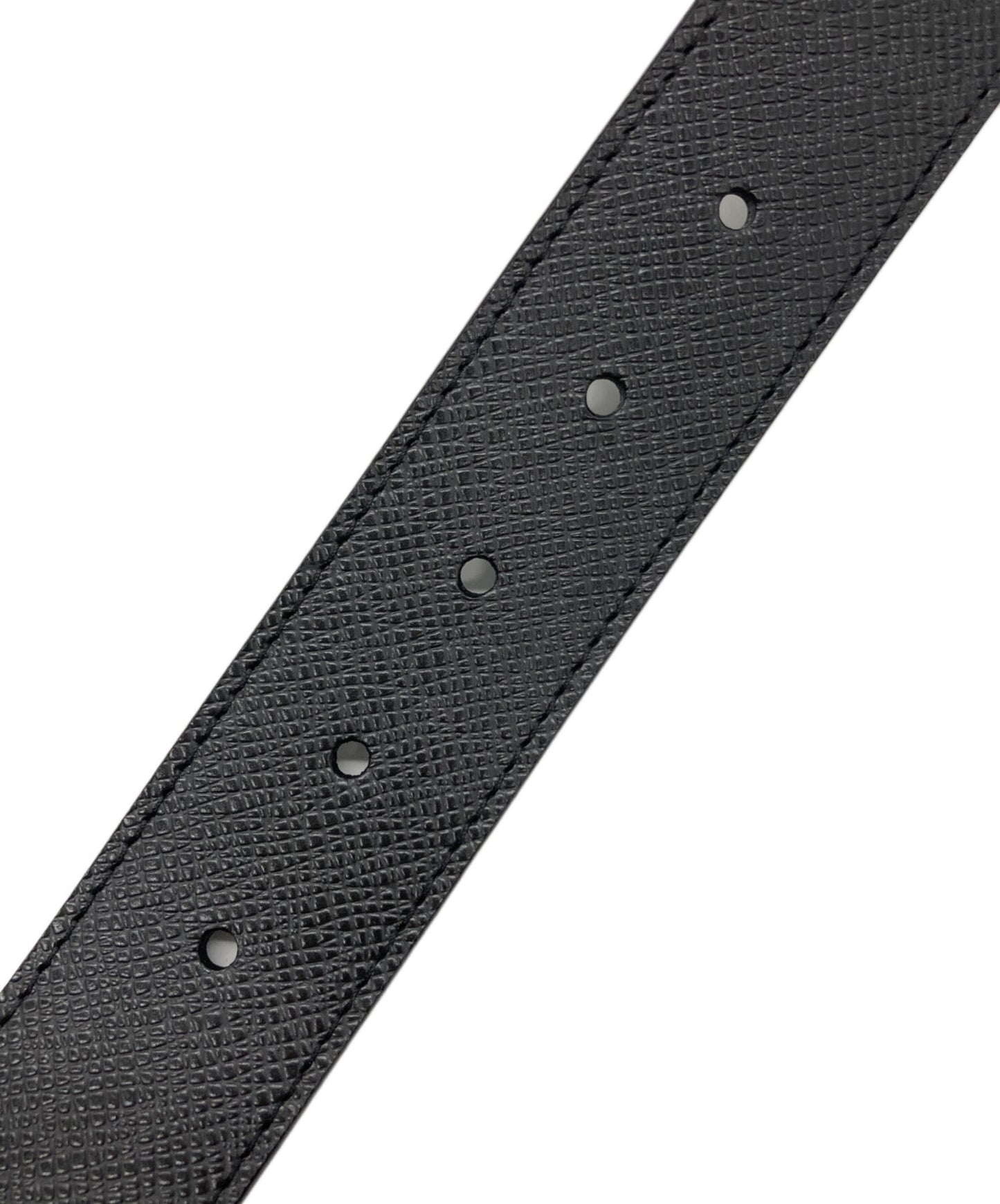 [Pre-owned] LOUIS VUITTON Santure LV initials m6897