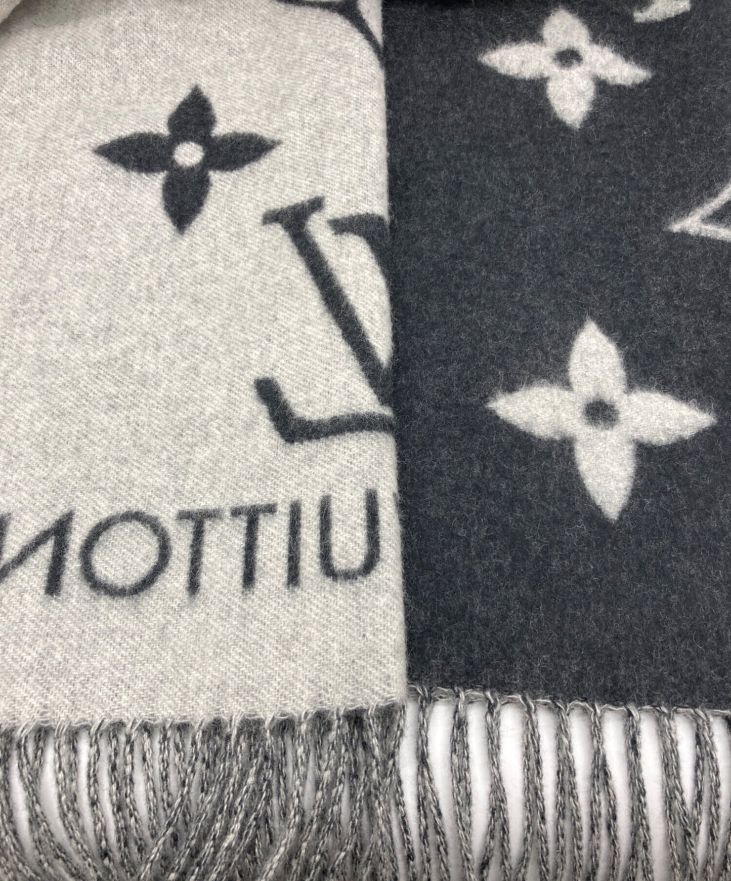 [Pre-owned] LOUIS VUITTON Reykjavik M71040