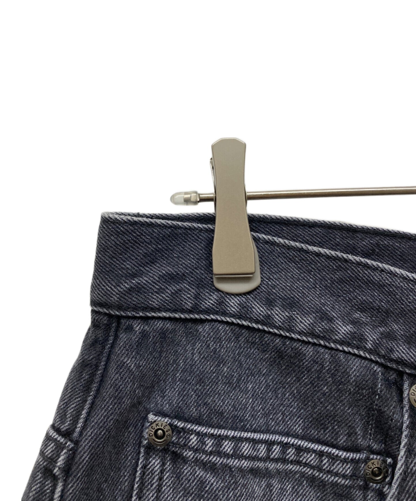 [Pre-owned] SUPREME 23FW DOUBLE KNEE BAGGY JEAN