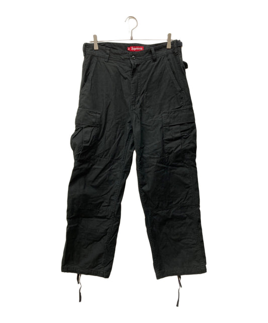 [Pre-owned] SUPREME 24SS CARGO PANTS