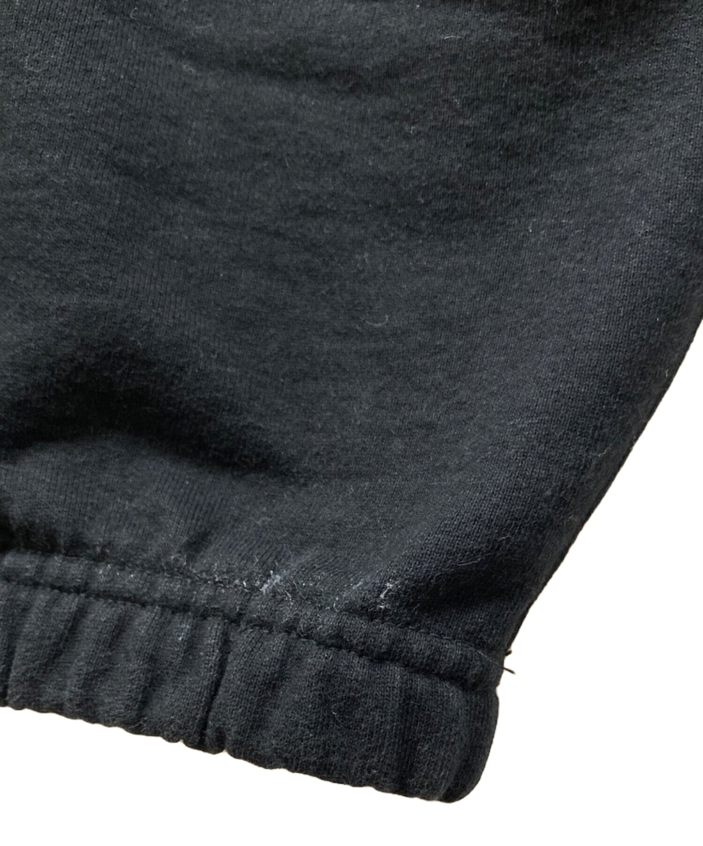 [Pre-owned] SUPREME Satin Applique Sweatpant